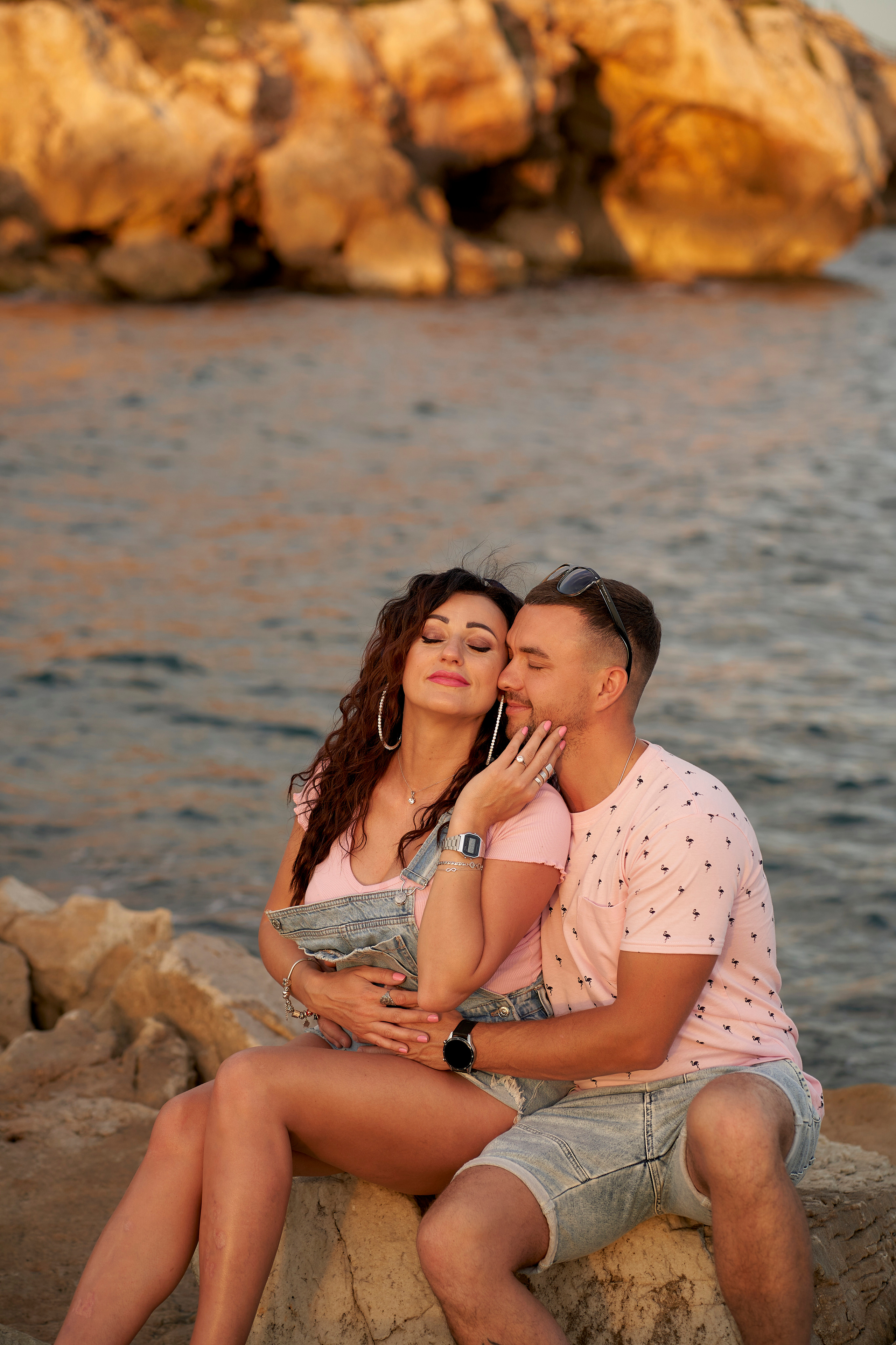 Gender Party Natalia. Fotógrafo de bodas y familias en España, Málaga, Marbella