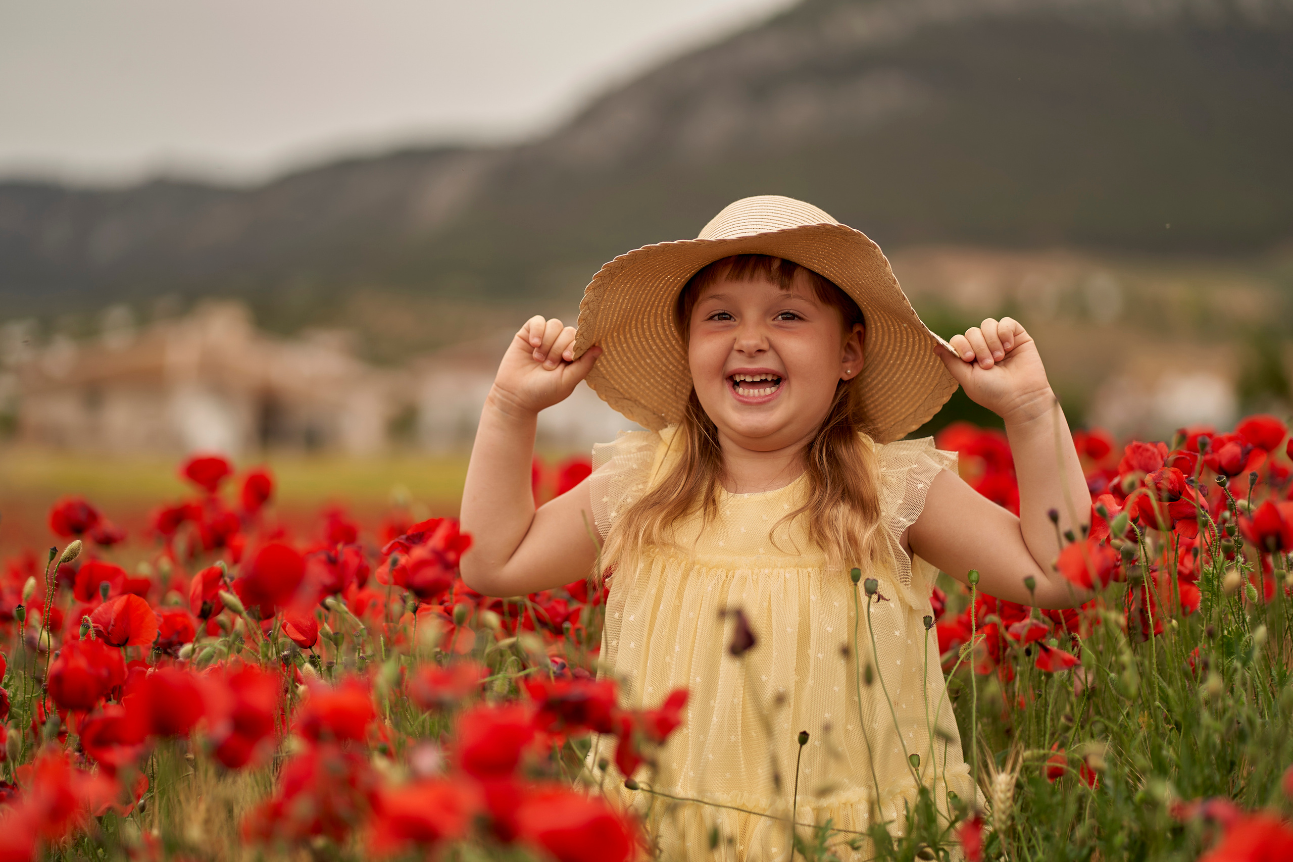 Solomia maki. Fotógrafo de bodas y familias en España, Málaga, Marbella