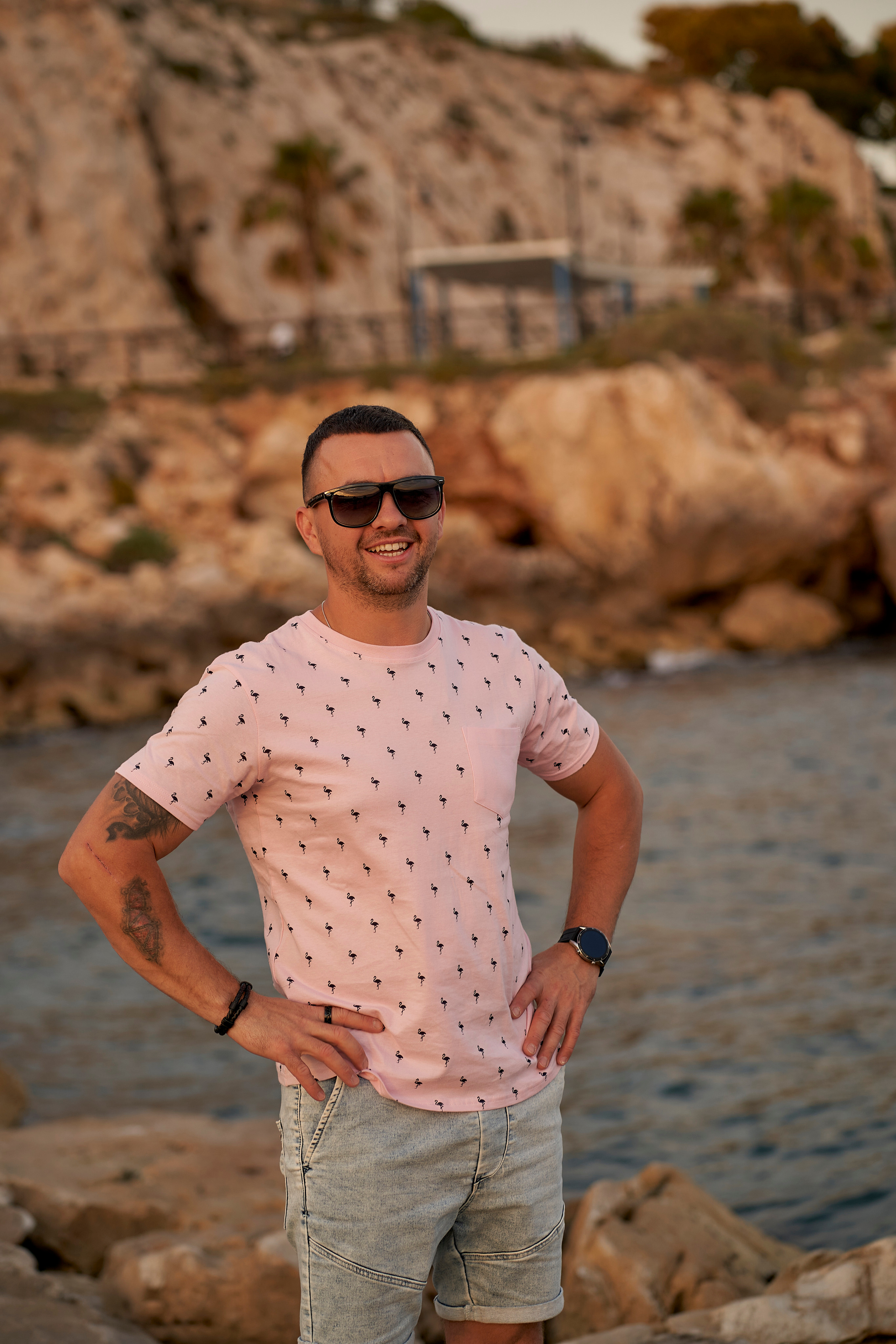 Gender Party Natalia. Fotógrafo de bodas y familias en España, Málaga, Marbella