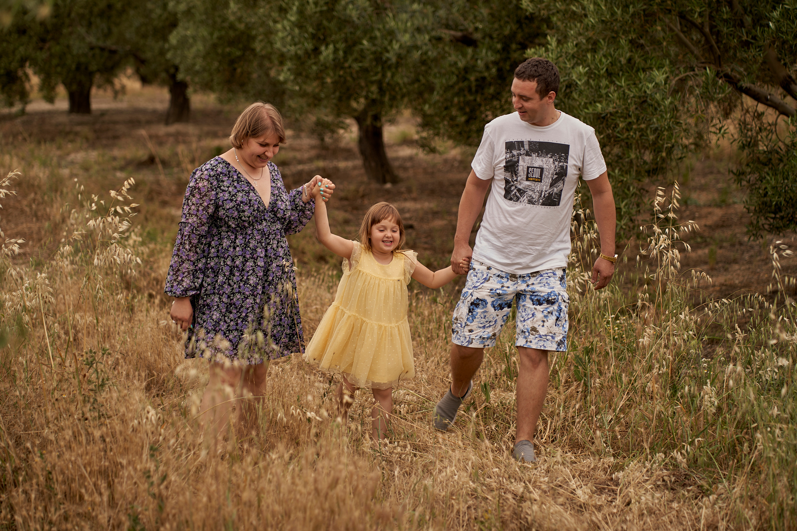 Solomia maki. Fotógrafo de bodas y familias en España, Málaga, Marbella