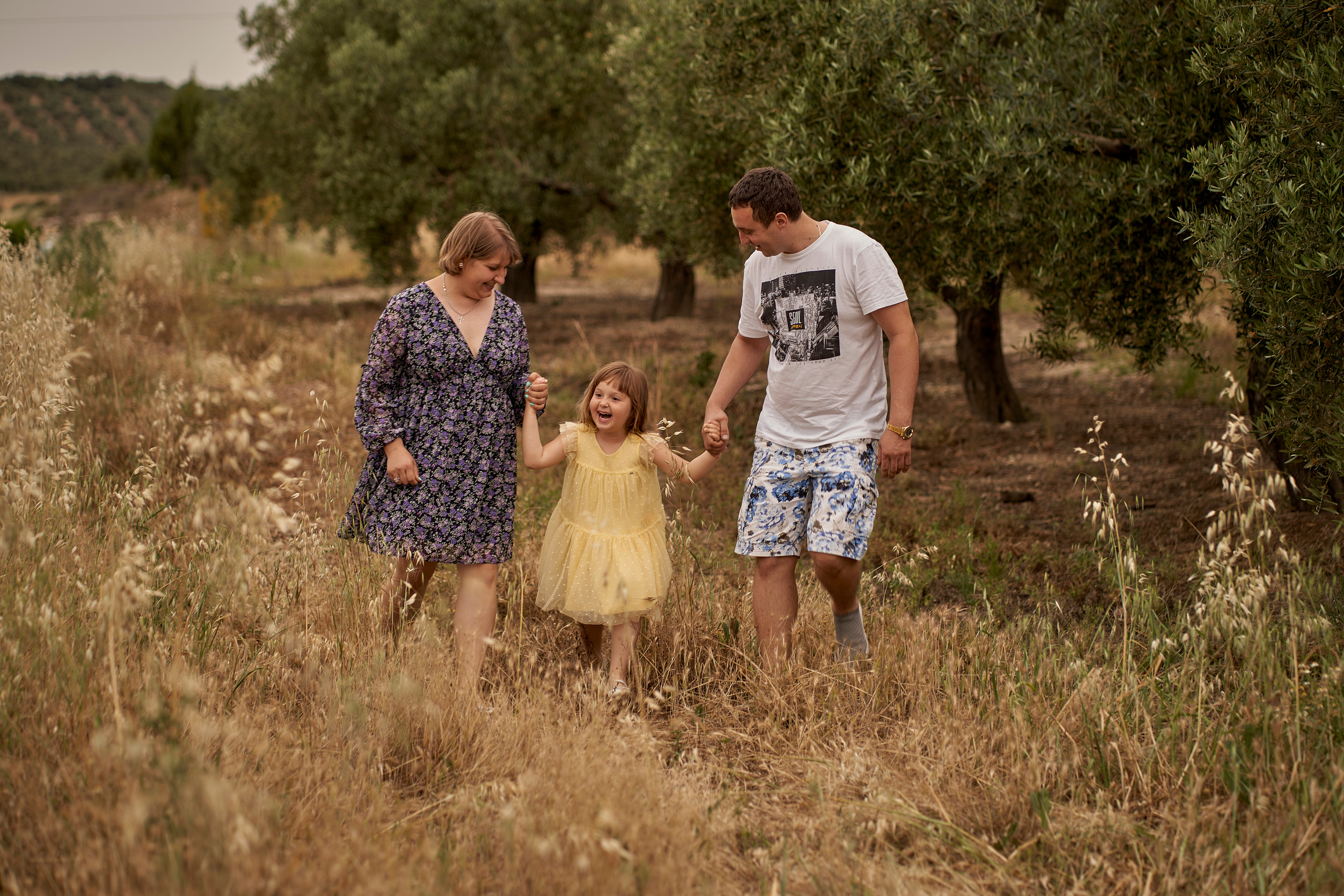 Solomia maki. Fotógrafo de bodas y familias en España, Málaga, Marbella