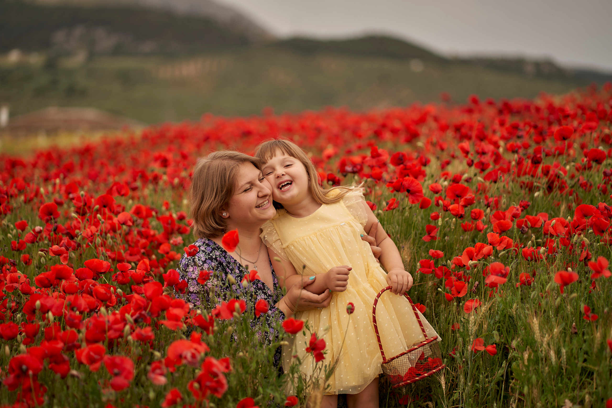 Solomia maki. Fotógrafo de bodas y familias en España, Málaga, Marbella