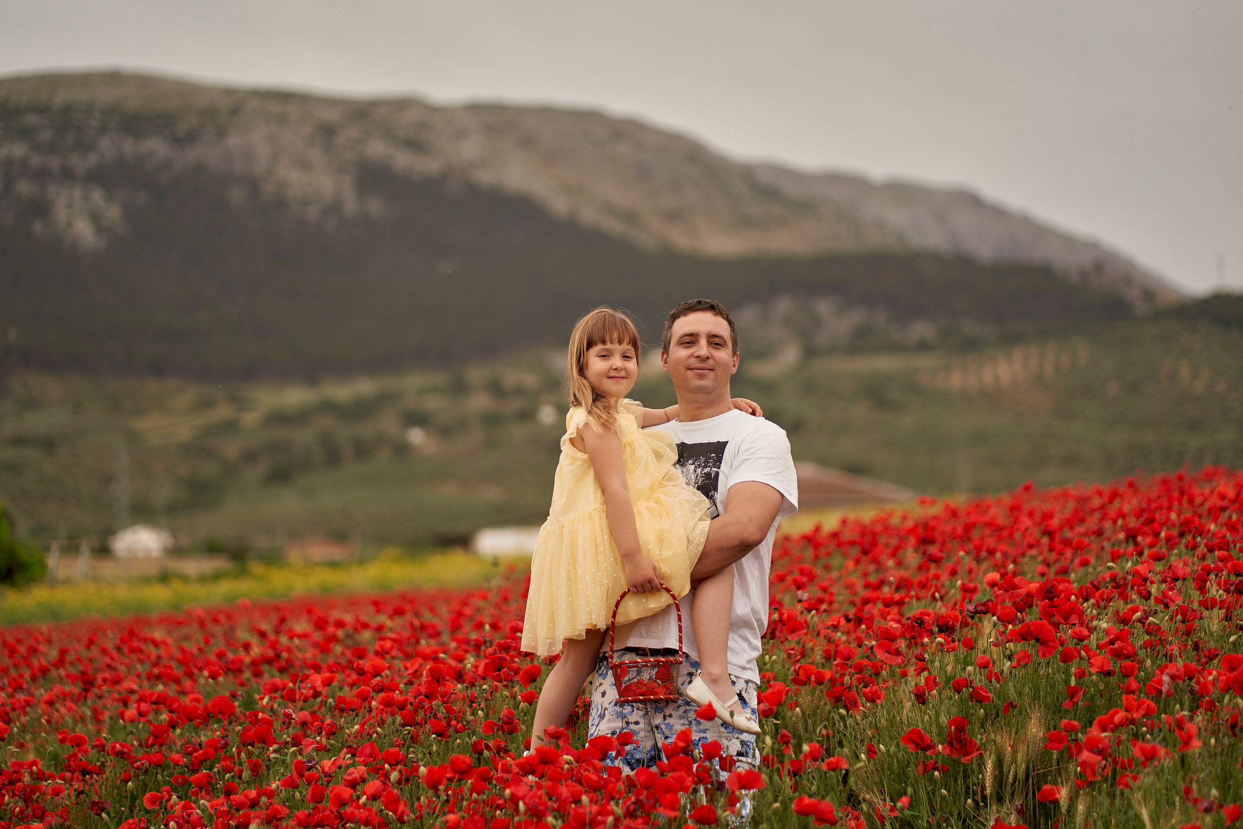 Solomia maki. Fotógrafo de bodas y familias en España, Málaga, Marbella