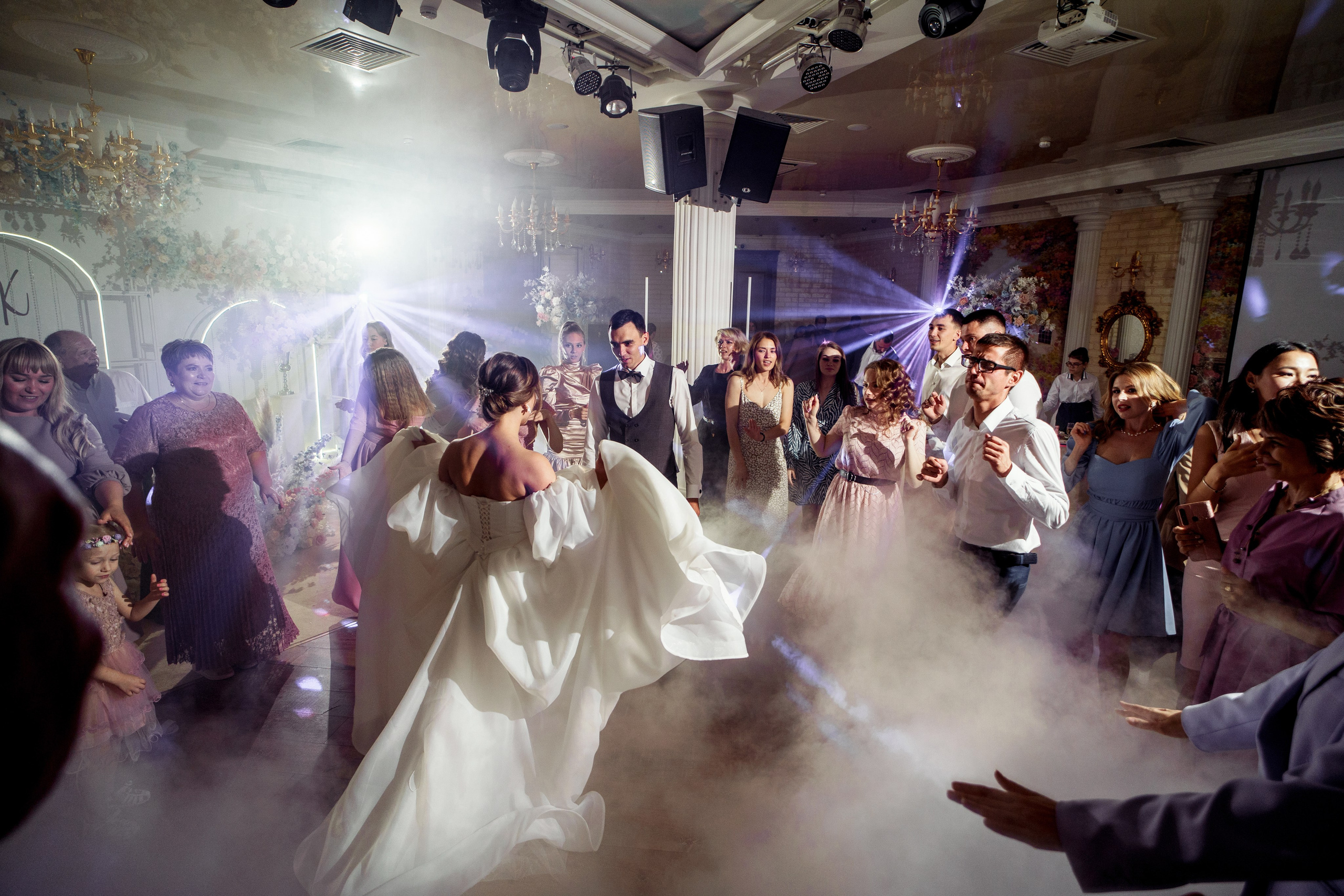 Ksy&Ivan. Wedding and family photographer and videographer PA, NJ, NY, DE, MD