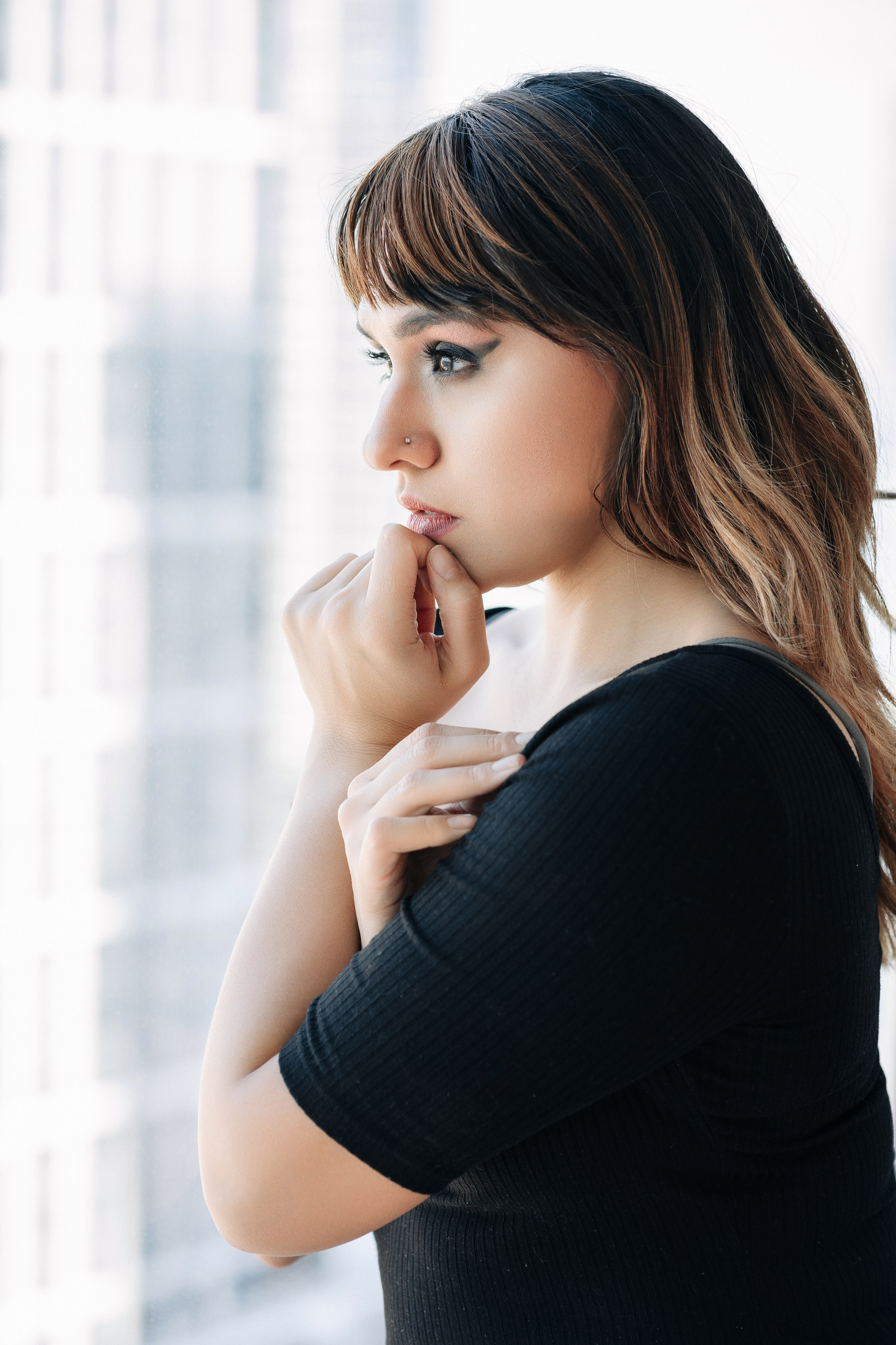 Alexsandra. ARTIGO Igor Rudyi Art Photography