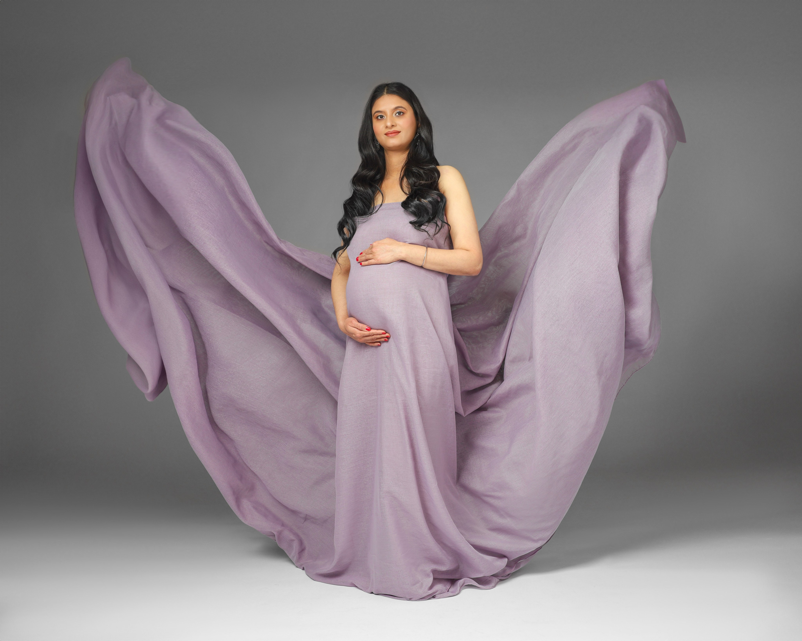 Maternity. Olga Rocheva Photography