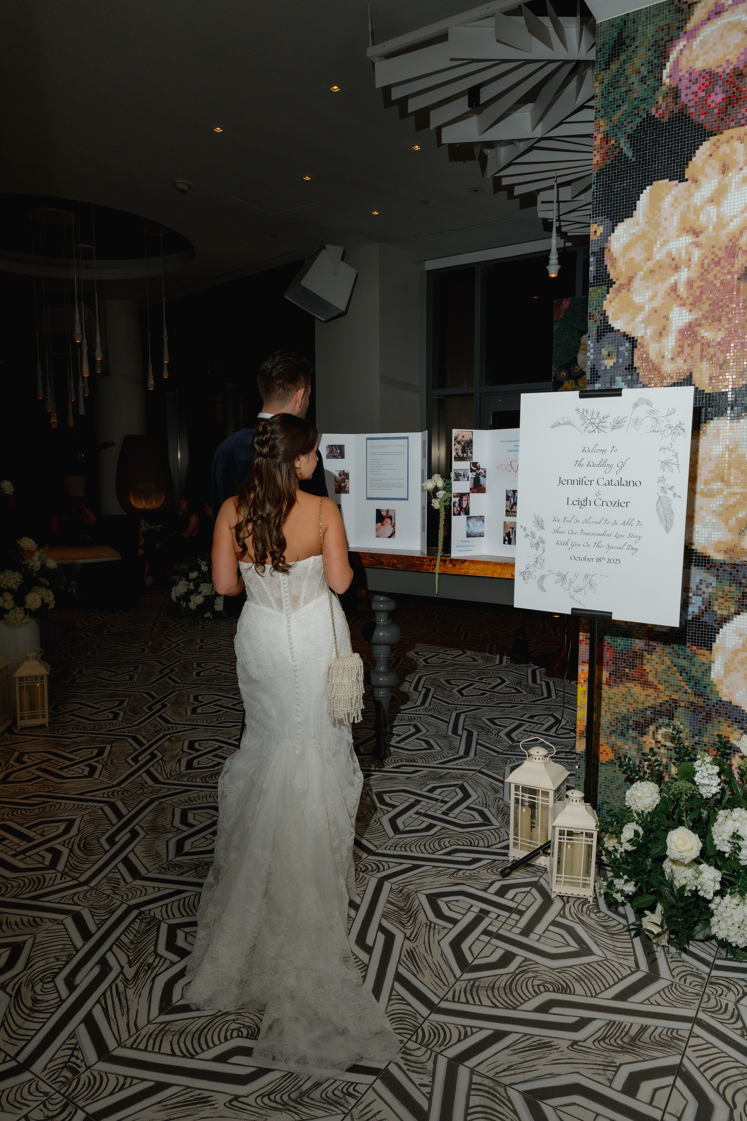 Leigh and Jennifer wedding day. Anna Krasnova Wedding photographer