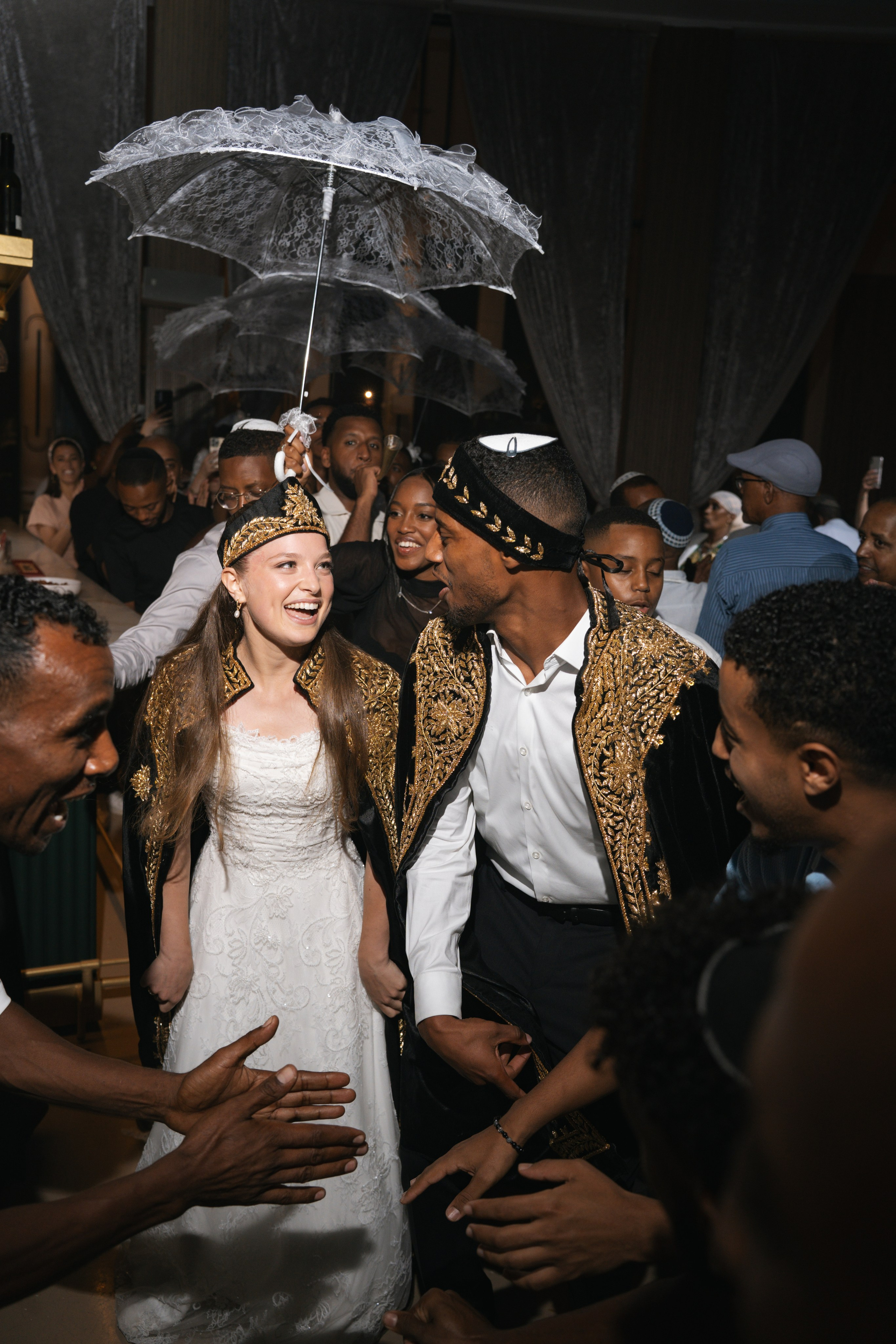 Weddings. Sergey Kalinkin Photography