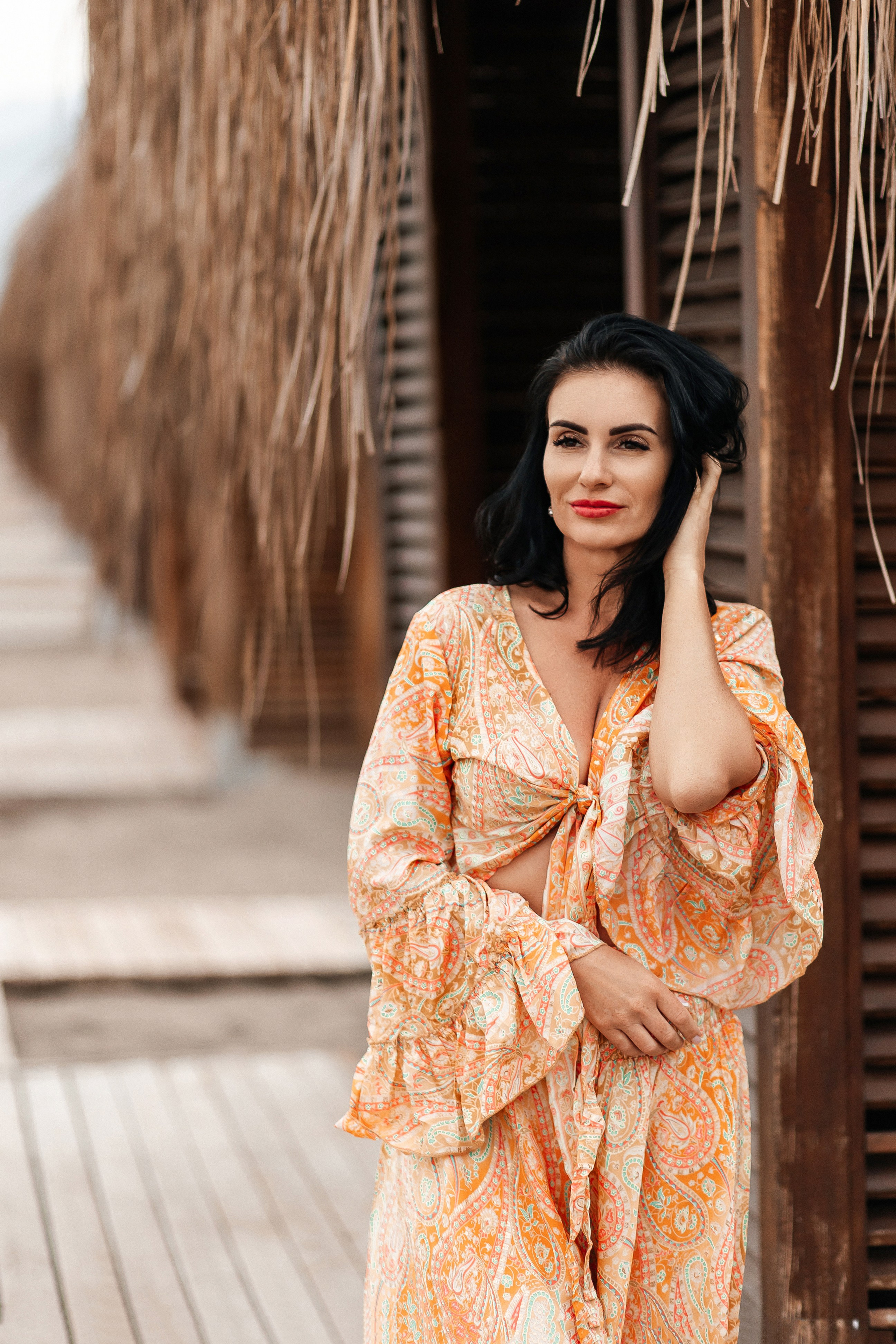 Юлия. Фотограф в Анталии, Кемере и Белеке