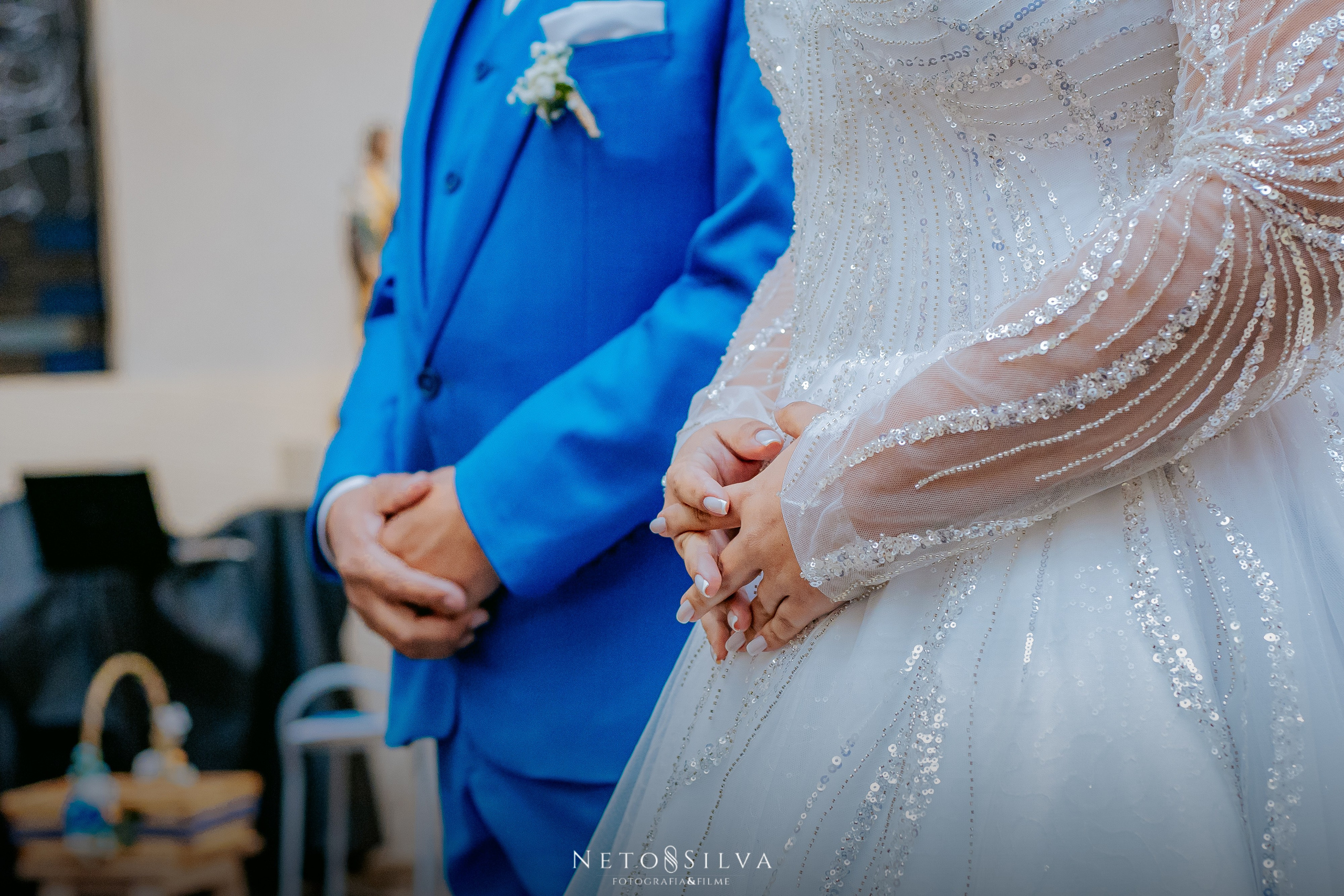Bruna Mafei e Fernando. Neto Silva | Fotografia e Filme