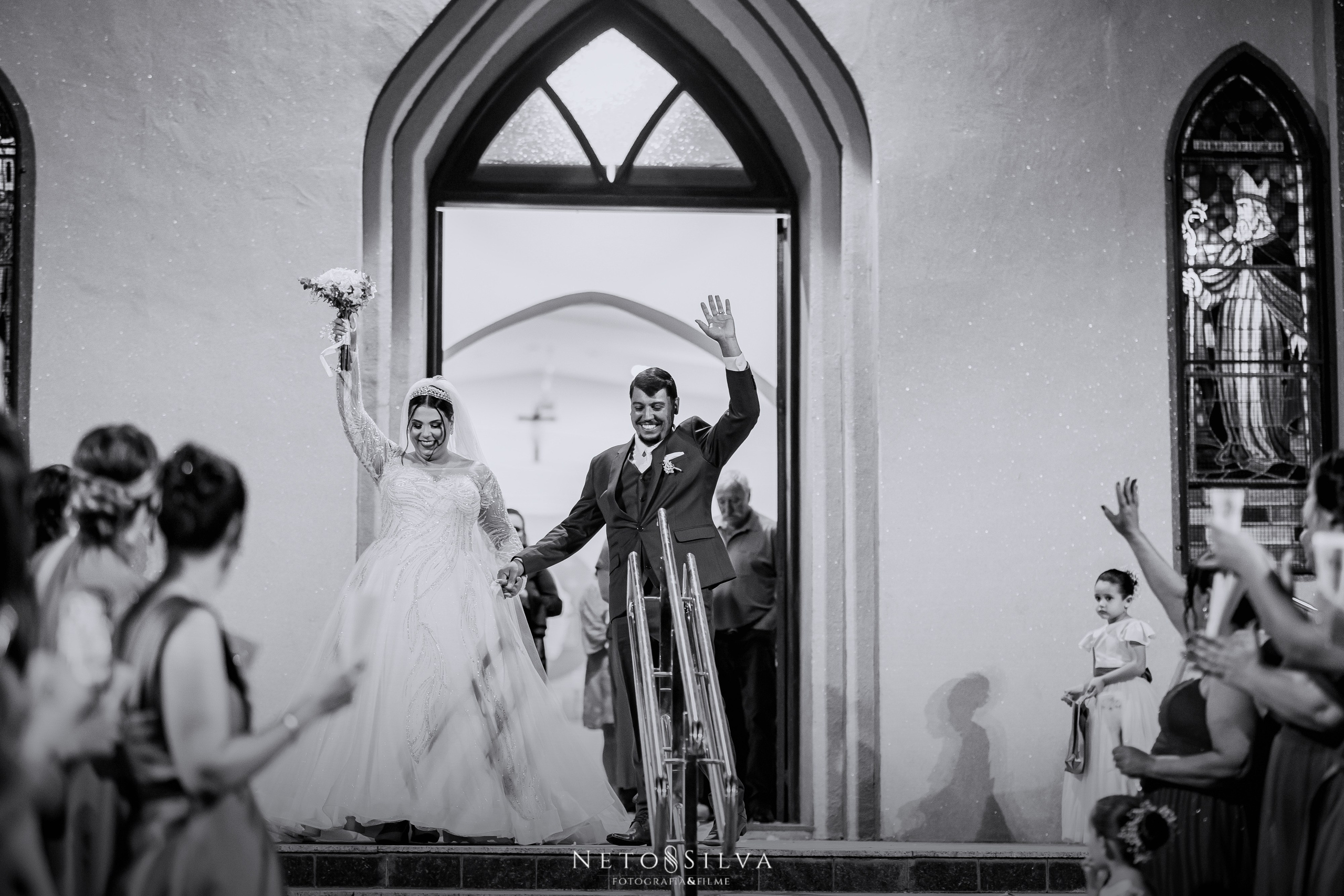 Bruna Mafei e Fernando. Neto Silva | Fotografia e Filme