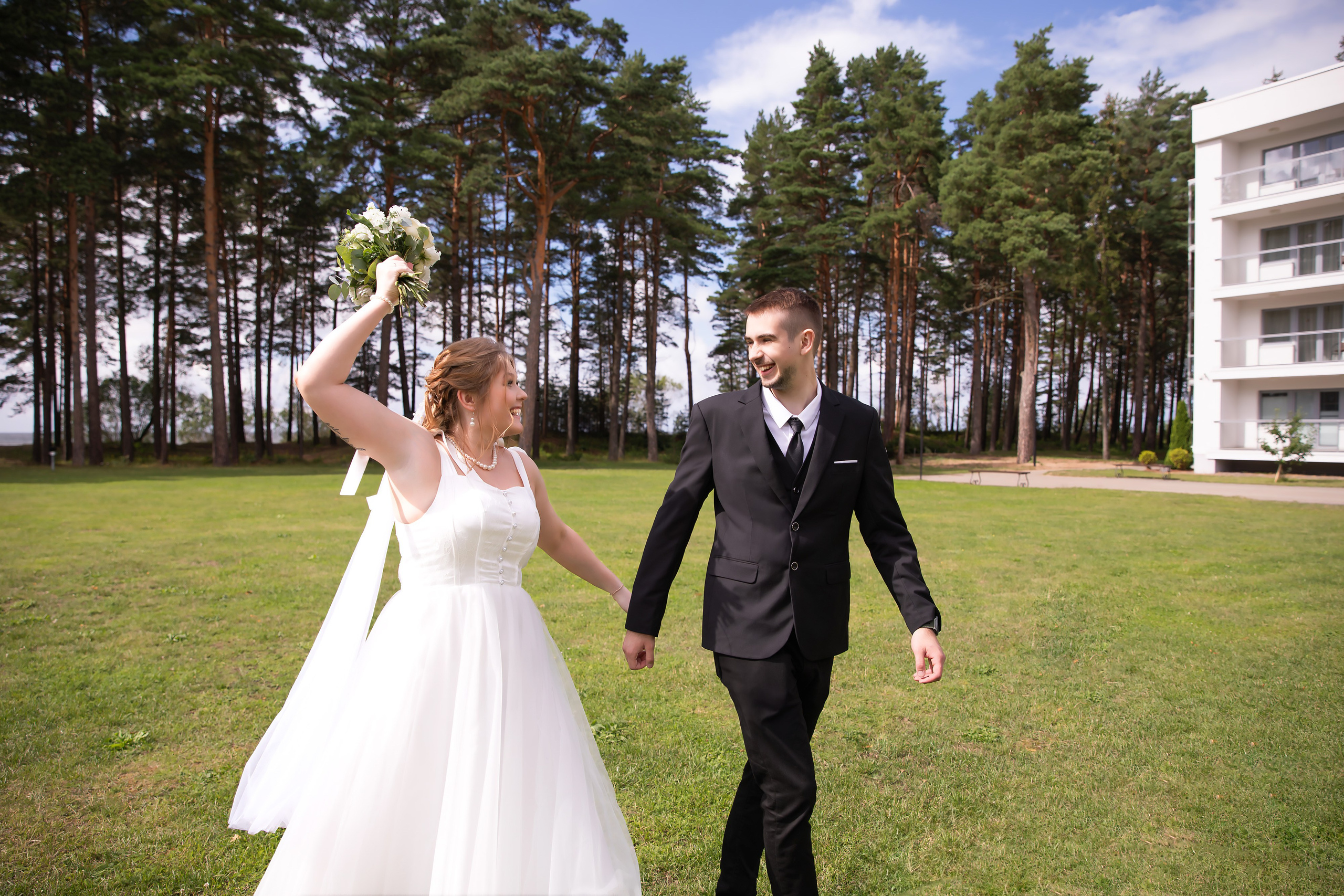 Свадьба. Детский семейный фотограф Эстония Narva Ida-Virumaa Tallinn Tartu Katerina Talik