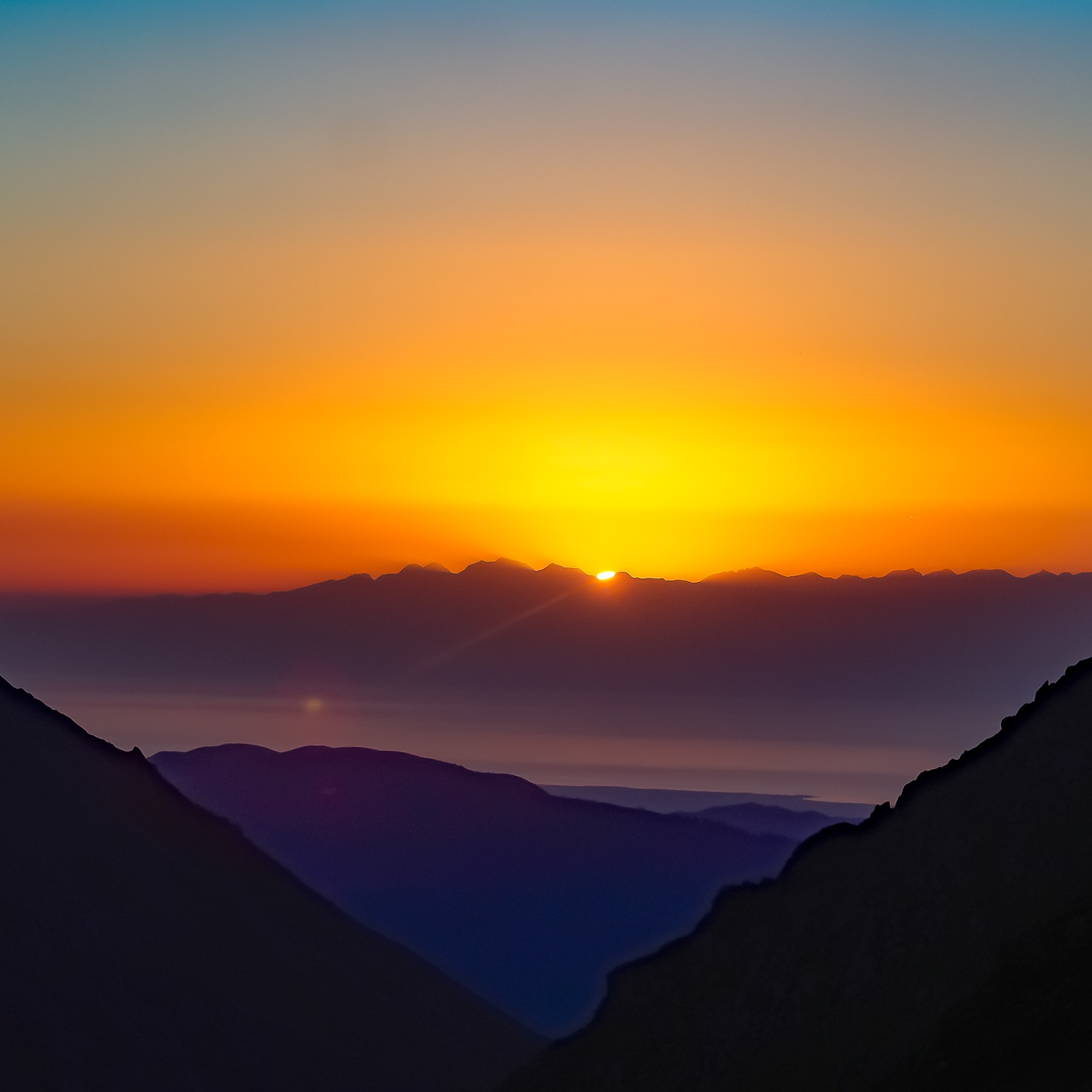 Expeditions. Vitalii Krepak — Gonzo Fotografie