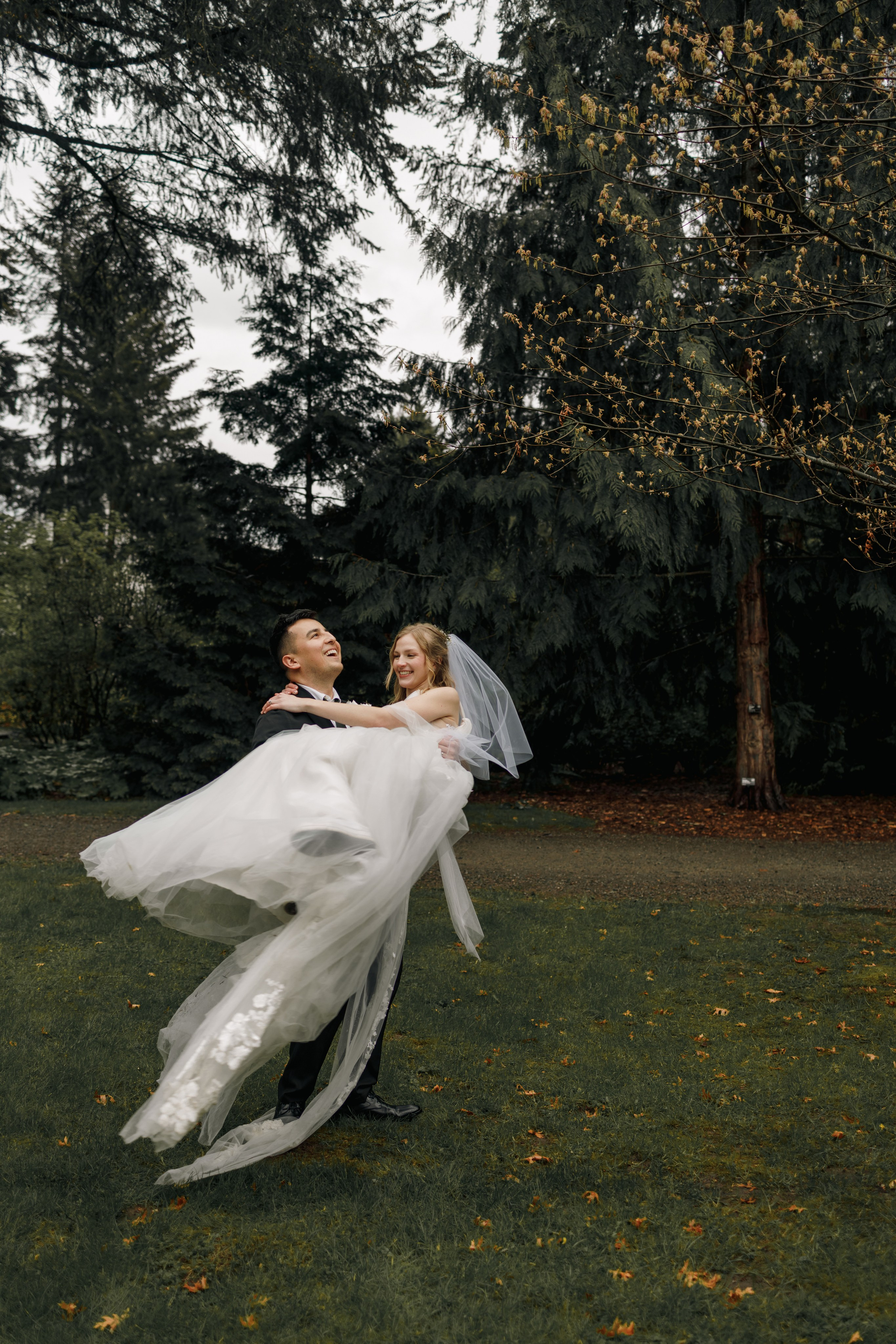 Husrav&Audriel. Professional photographer in Minnesota, Alina Volkova