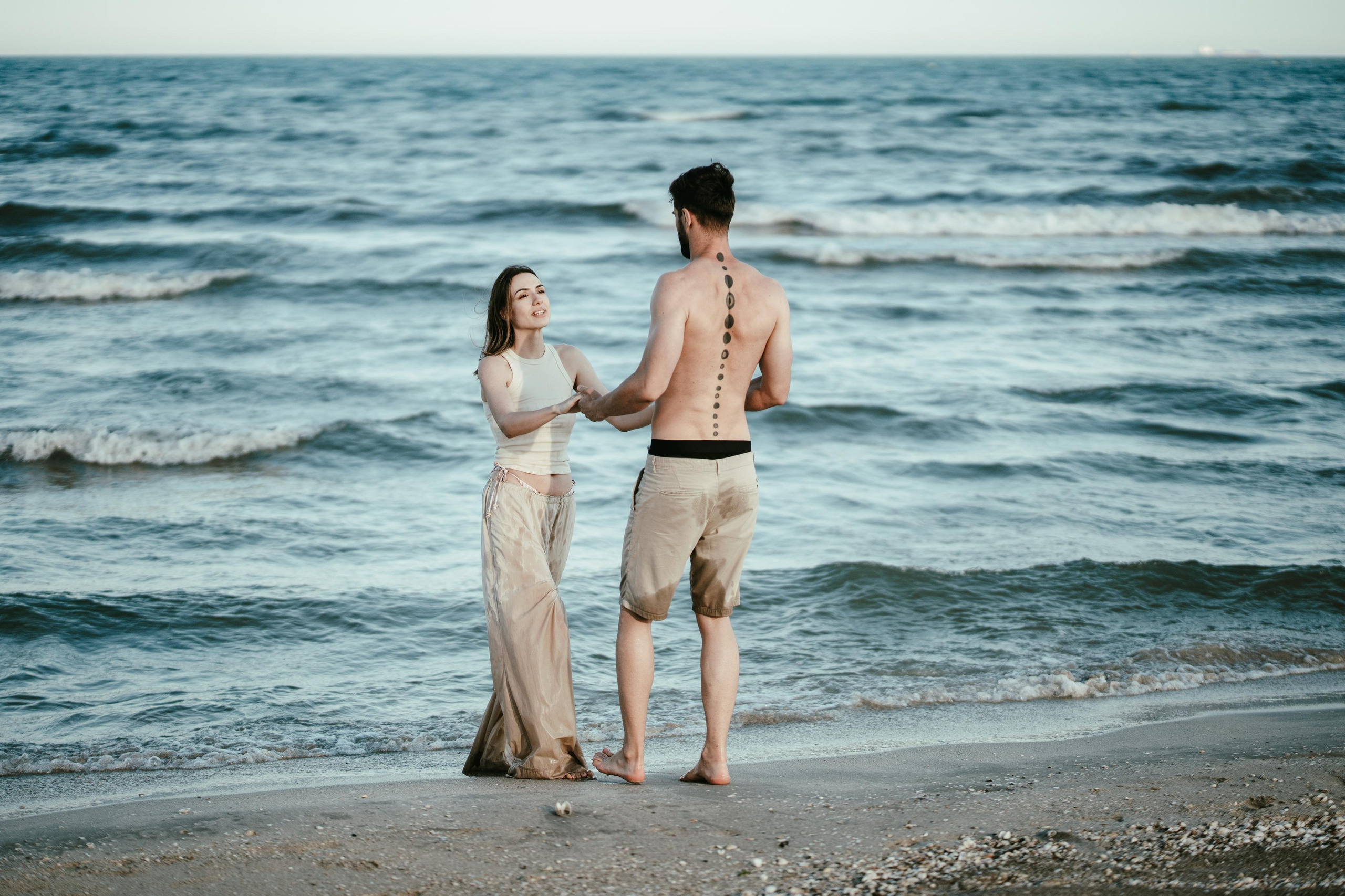 Oana si Alin. Adelinne — fotograf profesionist în Constanța pentru familii, bebeluși și evenimente