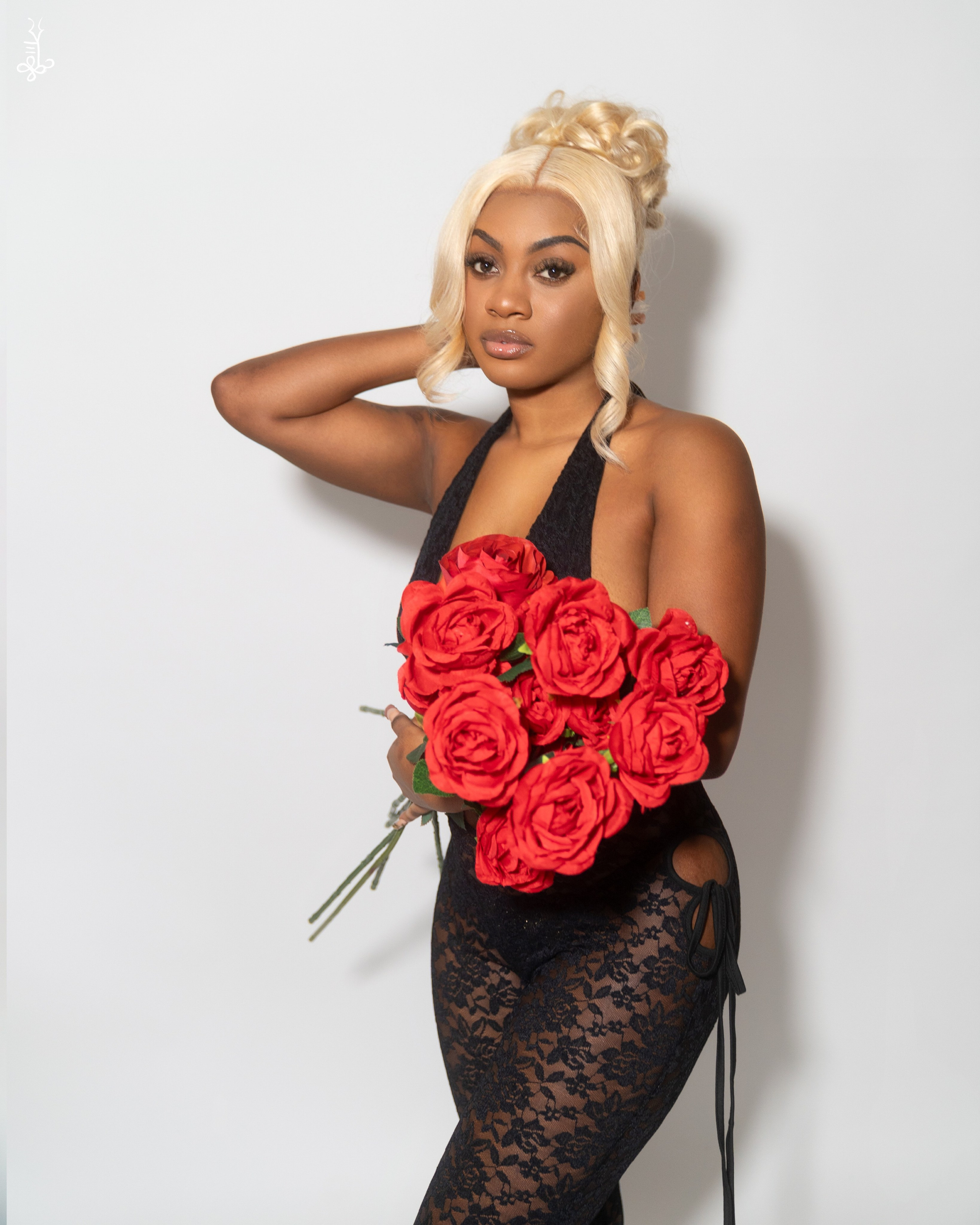 KERLINE HENRI. Ke’Ondris