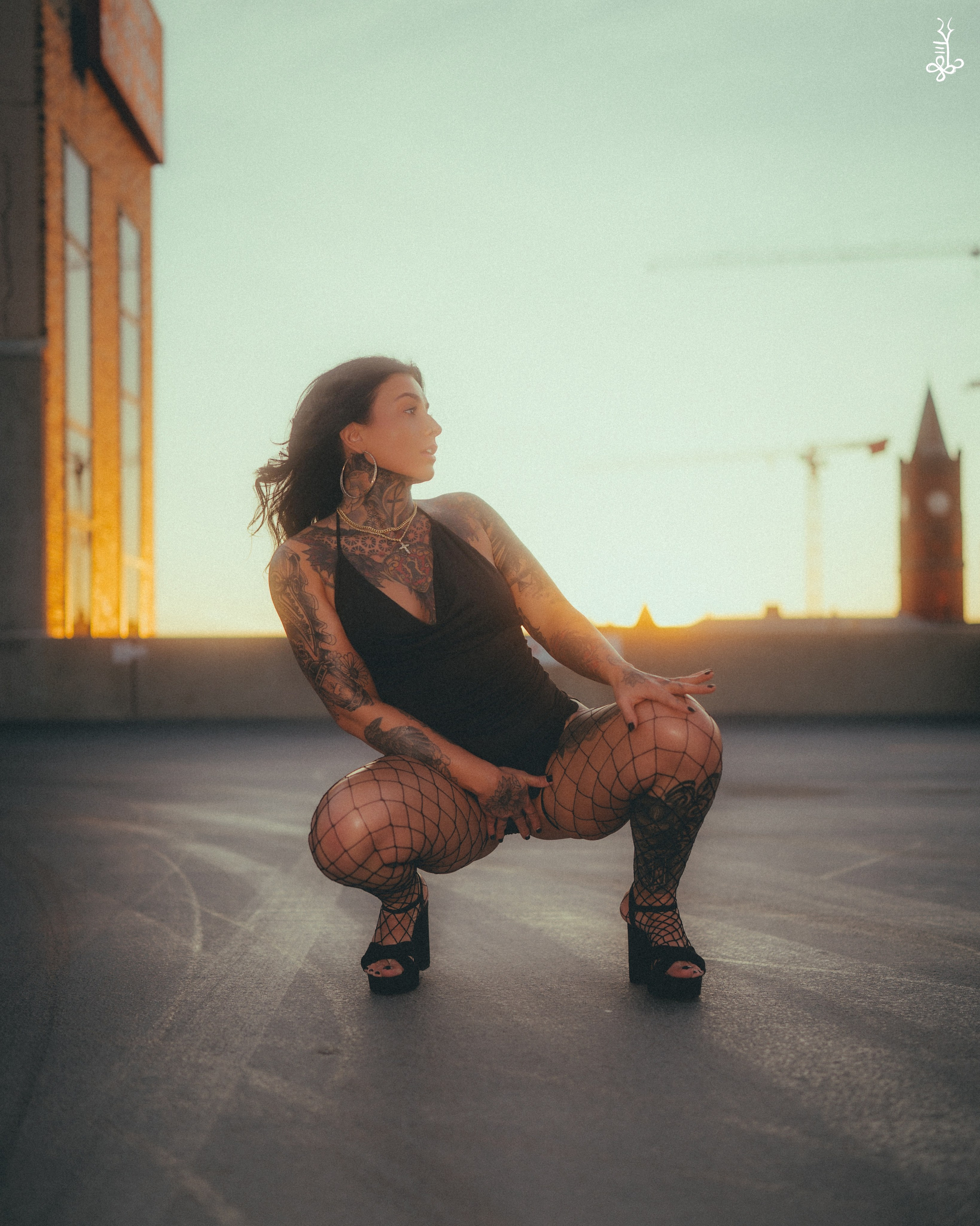 Phoenix. Ke’Ondris