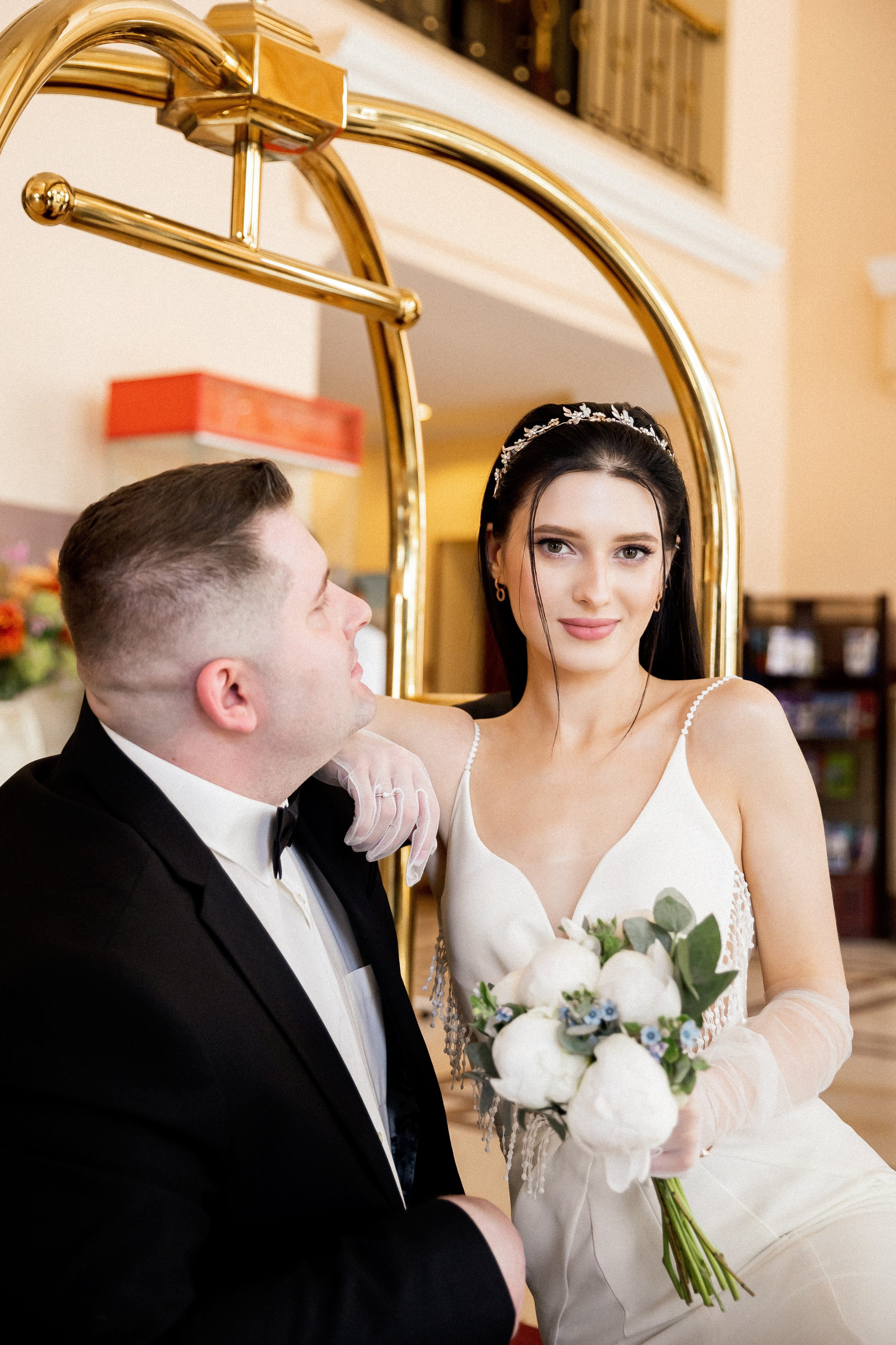 Irina Ermak local New York City photographer. Irina Ermak wedding photographer in New York