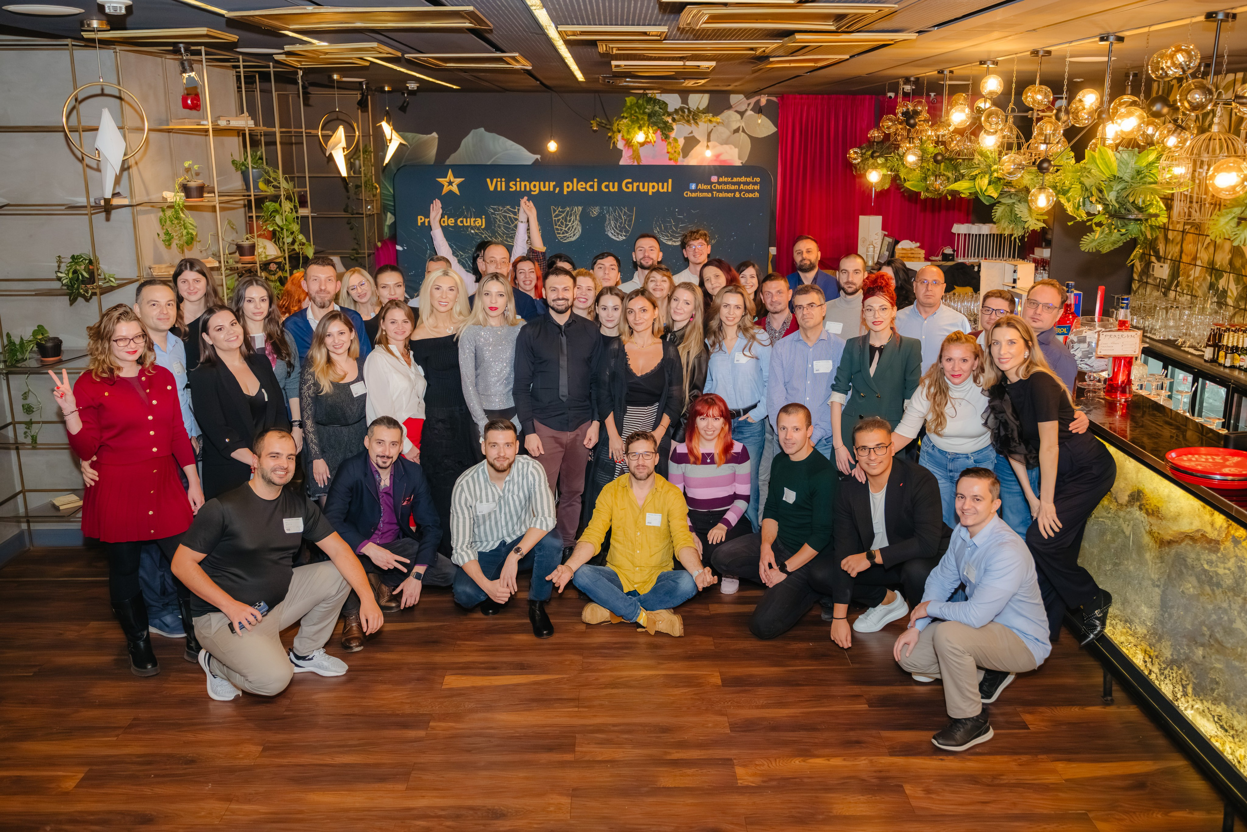 Fotografie evenimente corporate