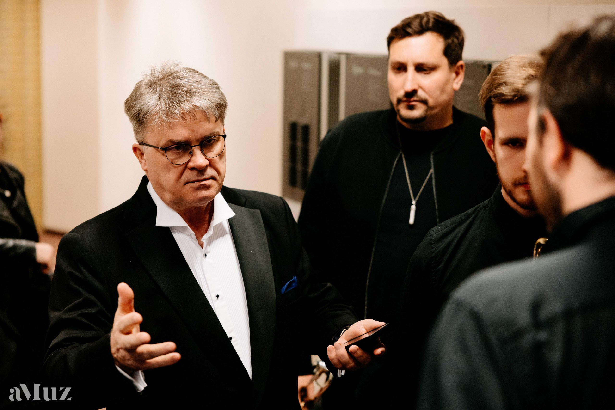 Koncert „Ladies of Jazz”. Fotograf Ślubny Warszawa - Sesje Biznesowe Rodzinne Eventy