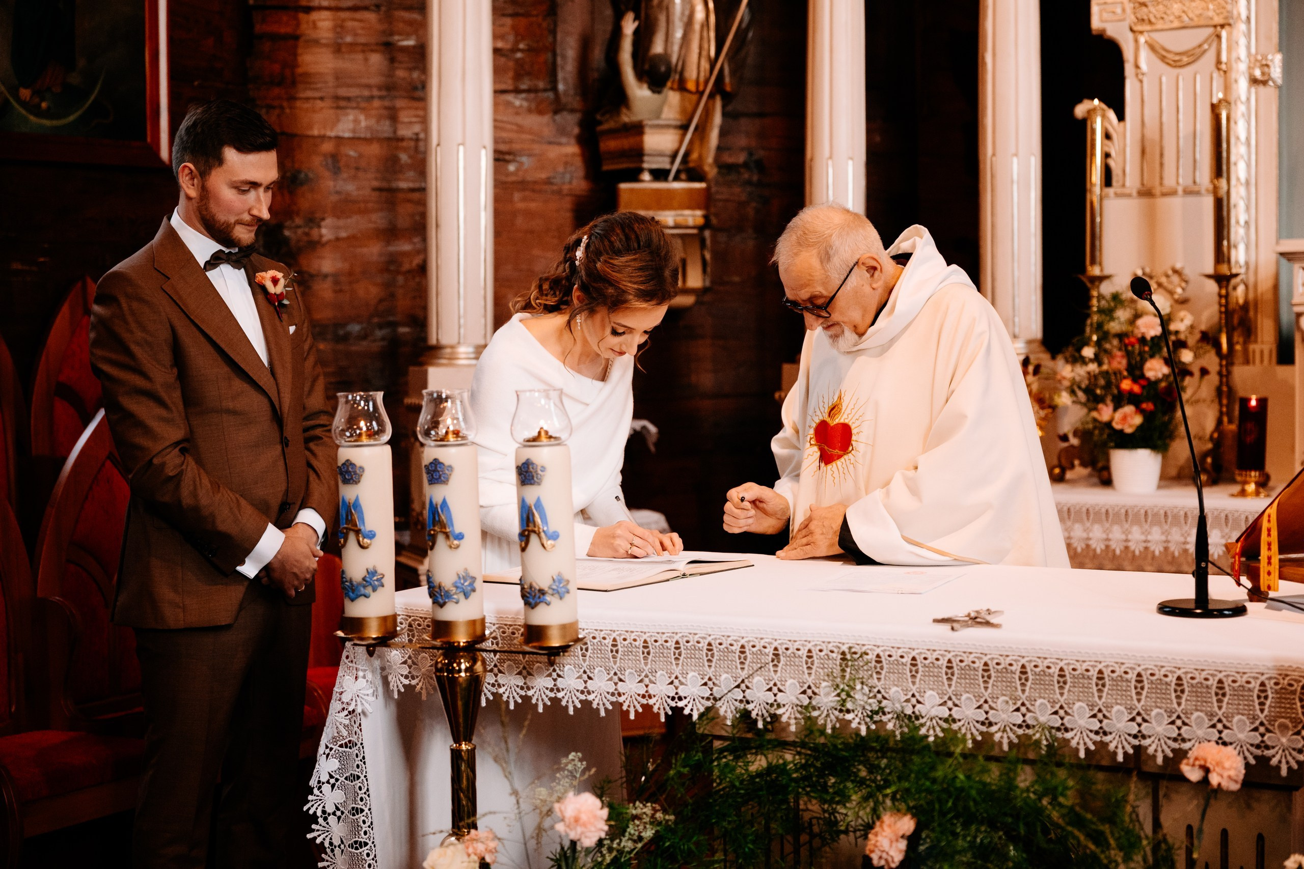 Basia ♡ Bartek. Fotograf Ślubny Warszawa - Sesje Biznesowe Rodzinne Eventy