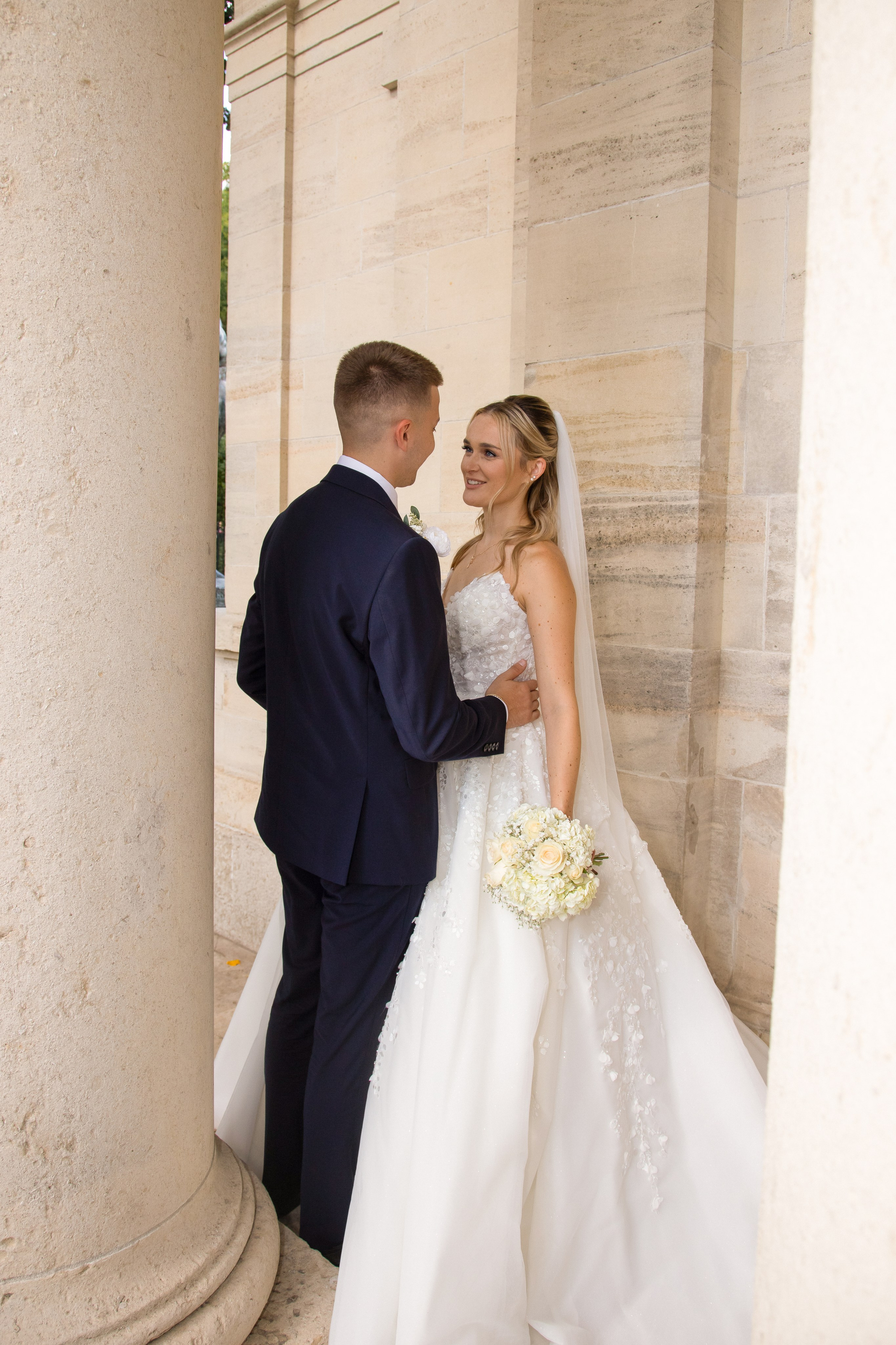 Taras & Janet. Wedding Photographer & Videographer