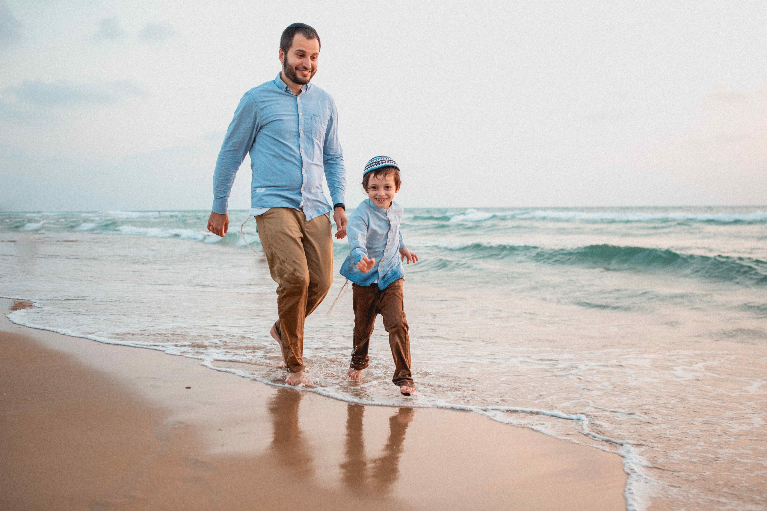 HAIFA, HOF CARMEL. Https://shi-photo.com/