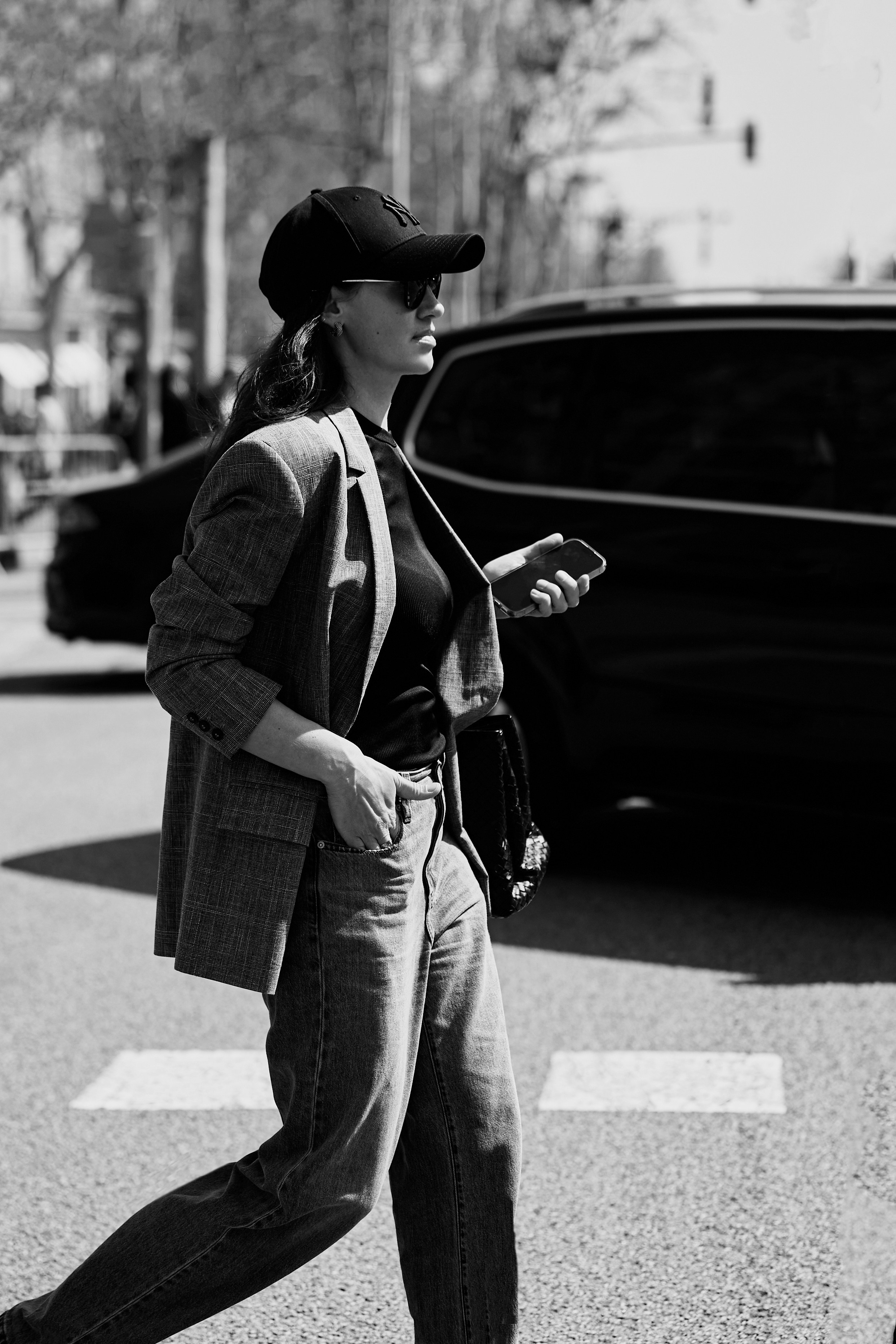 Катерина. Барселона. Весна. Фотограф в Барселоне Жанна Захарченко