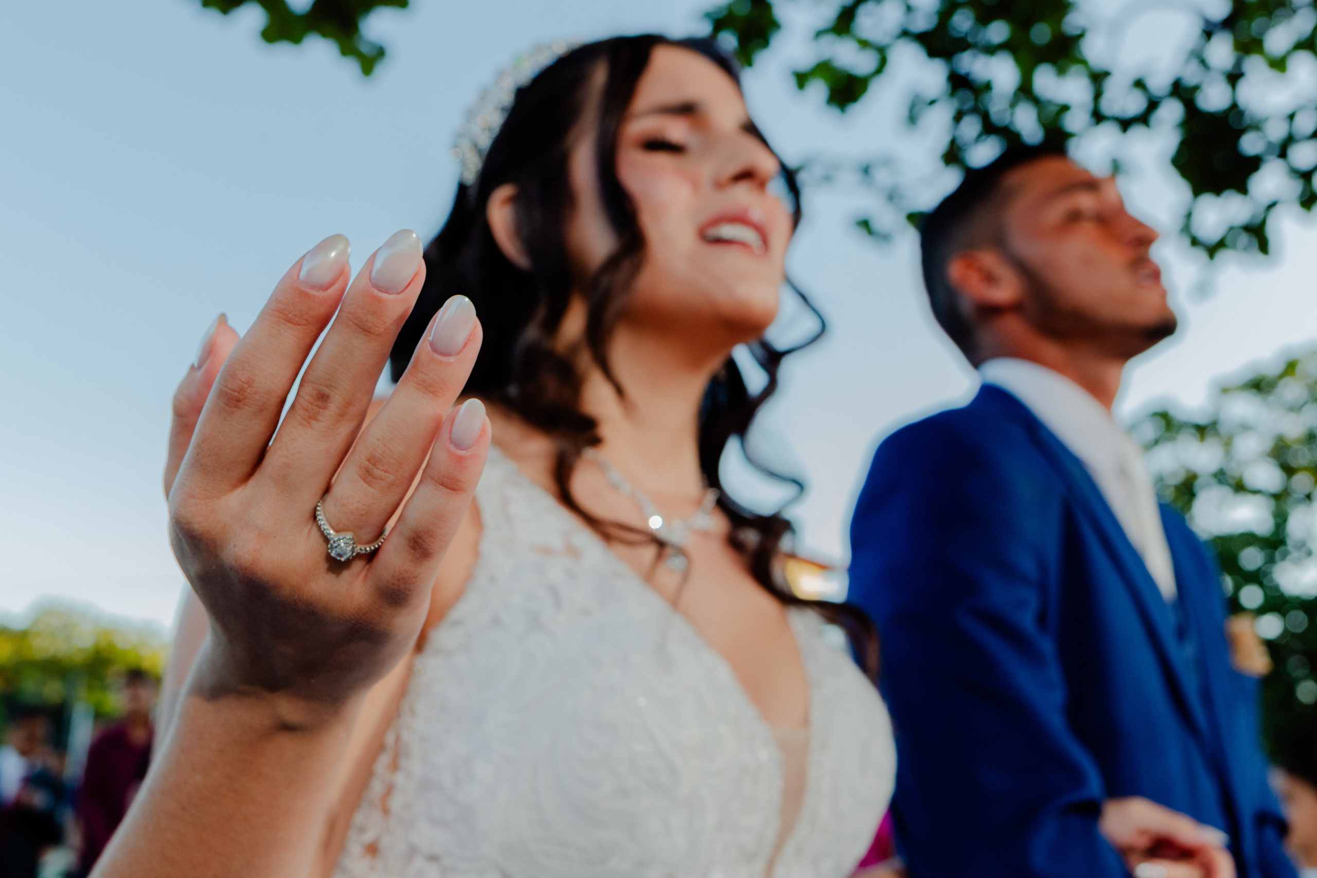 I & E — Pegamos estrada para um casamento LINDÍSSIMO!. Fotografia de casamento em Belo Horizonte