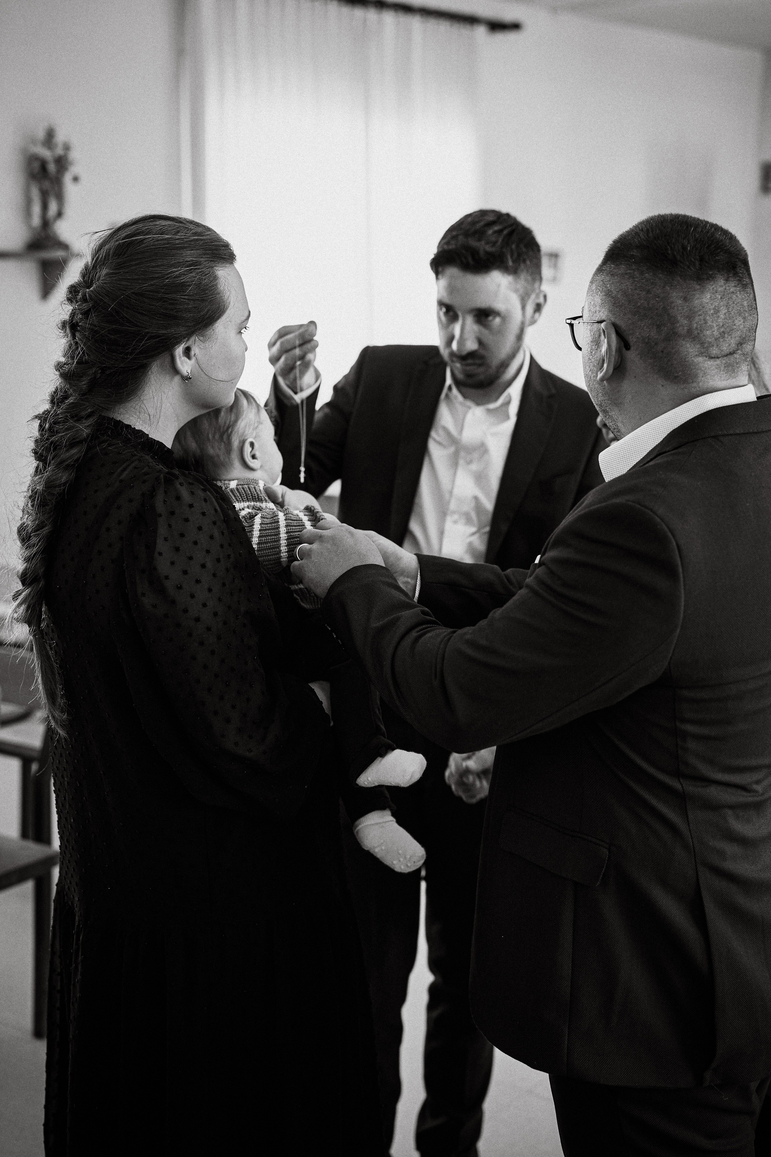 Крещение. Йордановден. Фотограф в Барселоне Жанна Захарченко