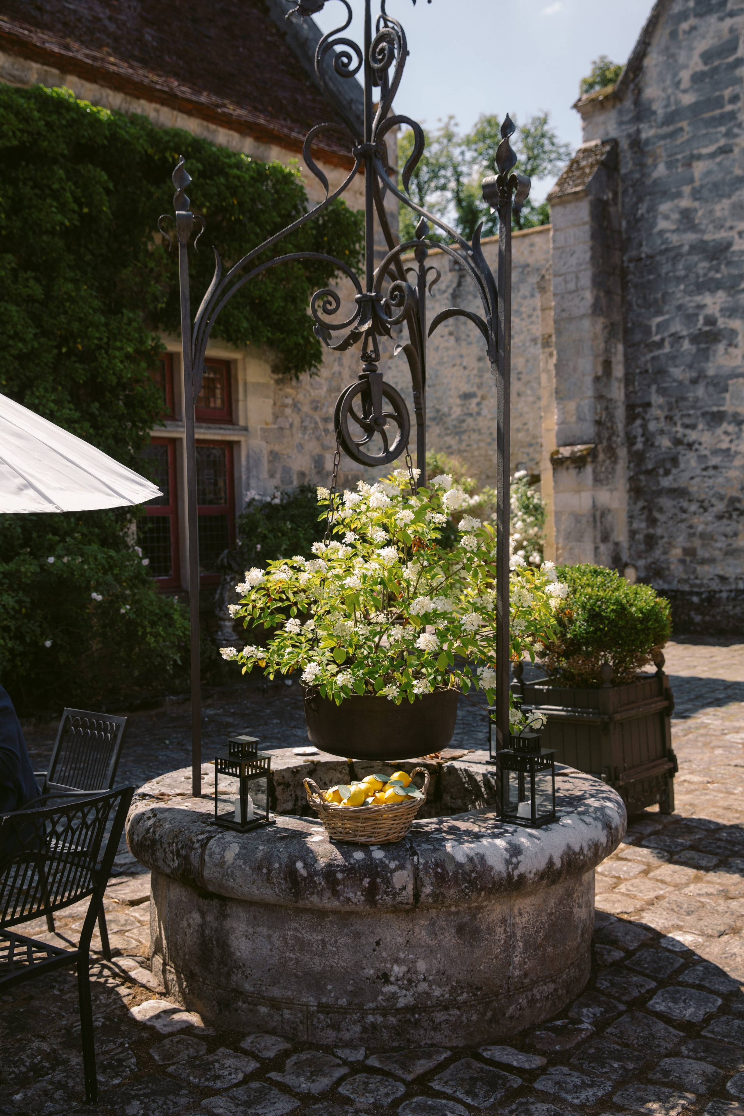 Xenia & Aleksey. Photographer in Paris