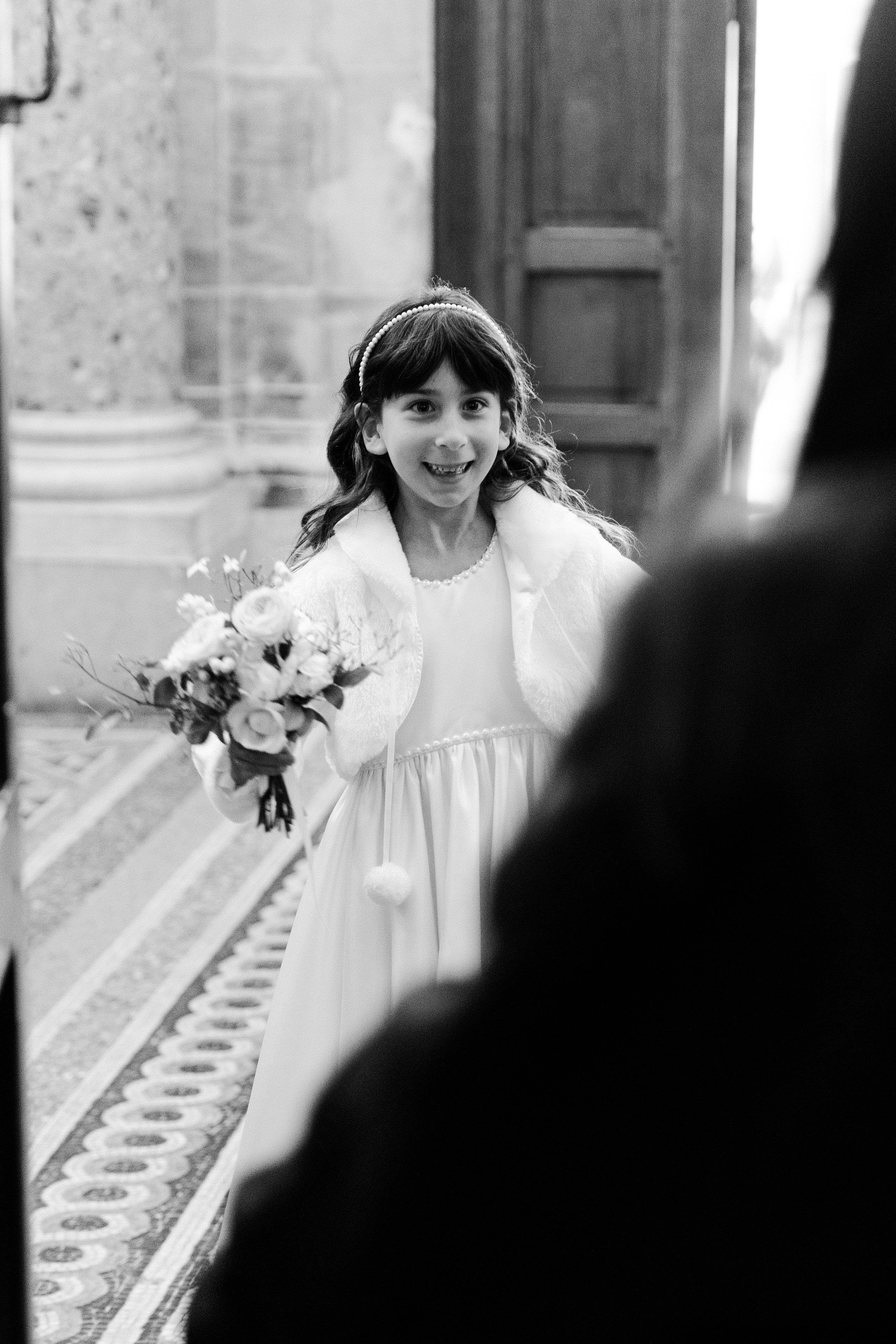 Inna & Ben. Photographer in Paris