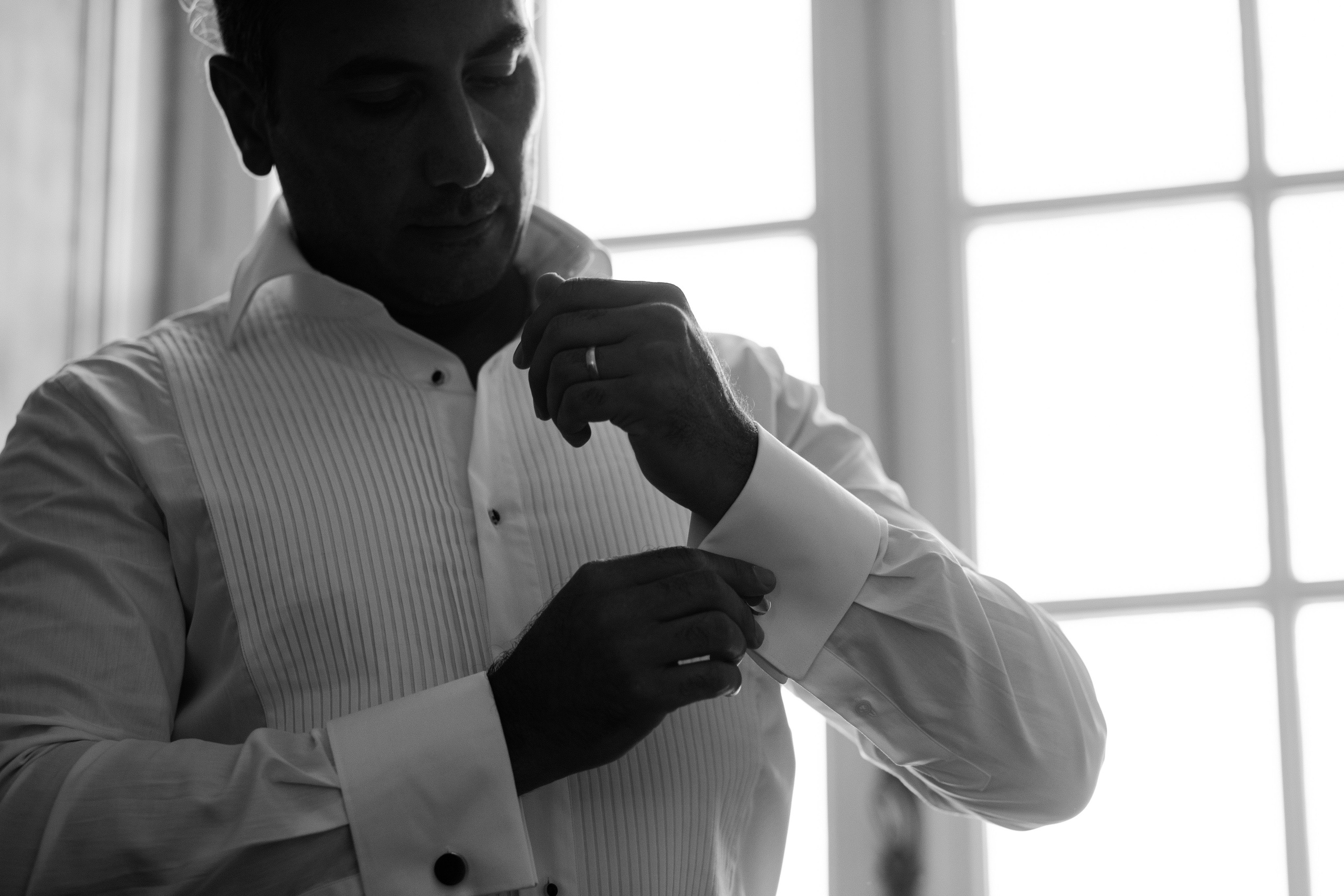 A & B. Photographer in Paris