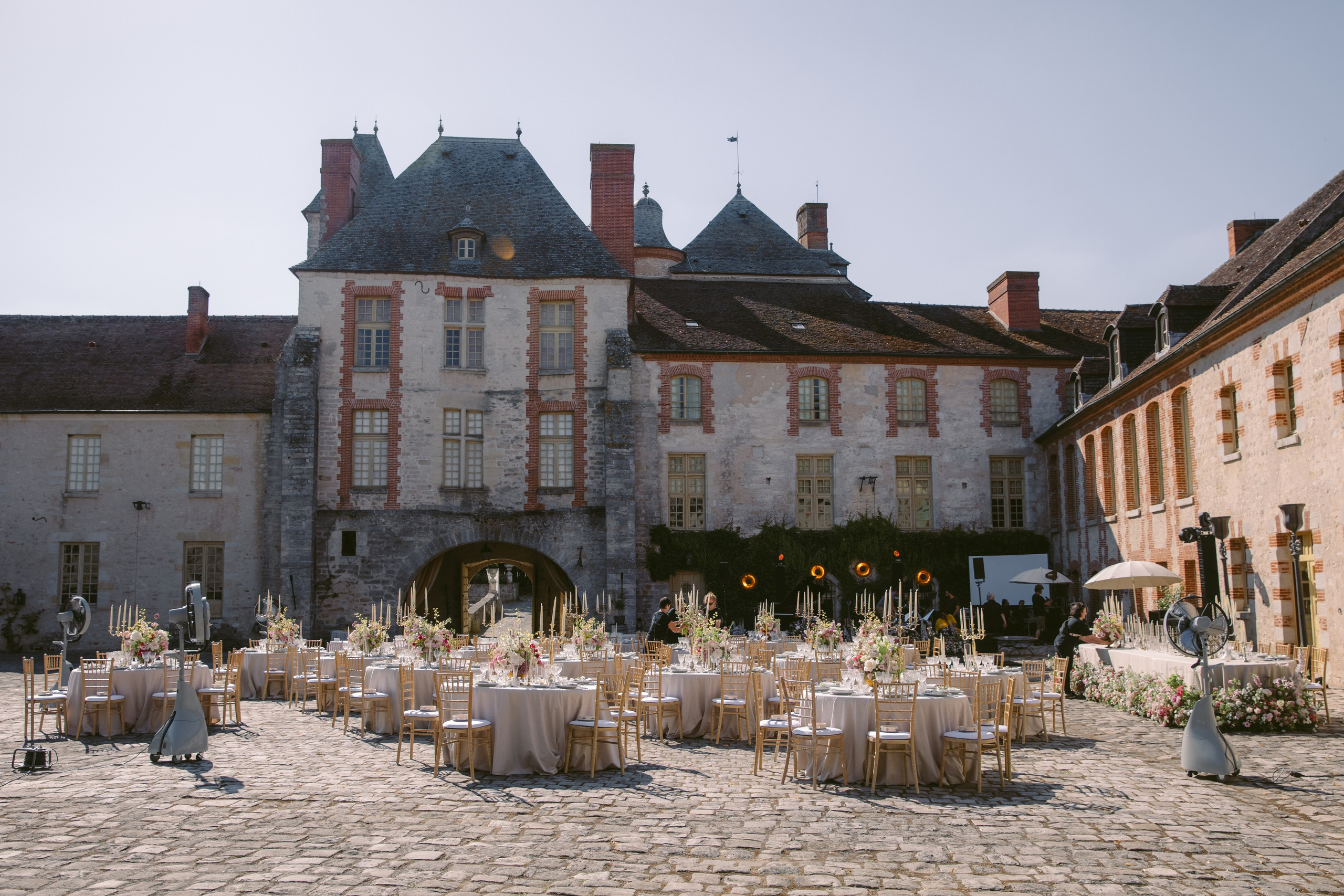 Xenia & Aleksey. Photographer in Paris