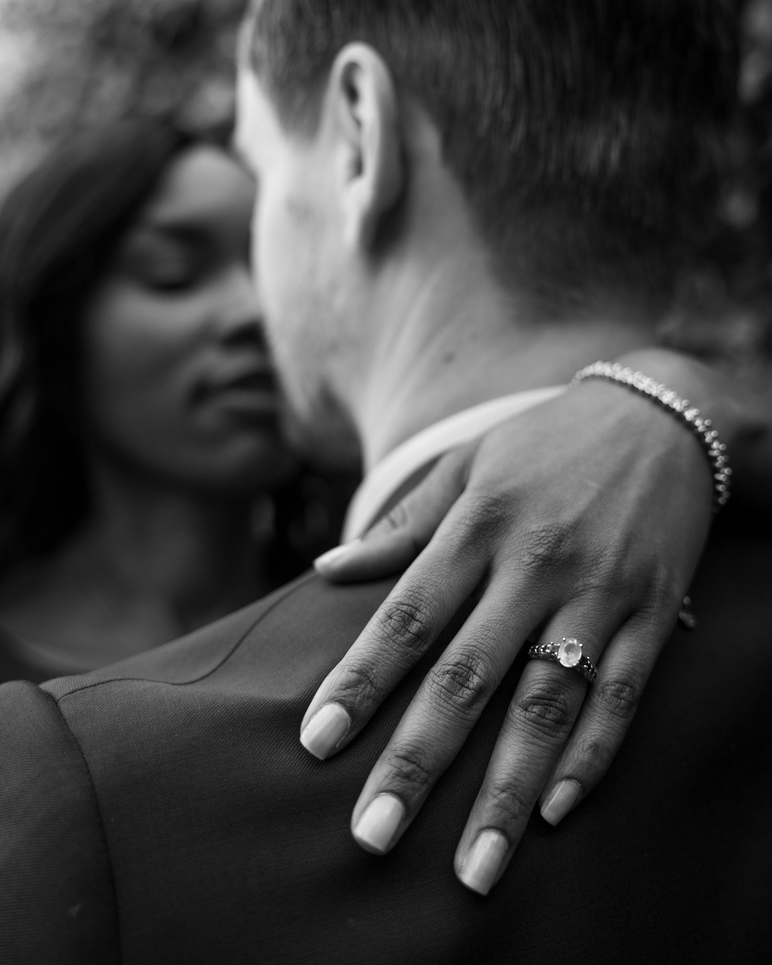 Jerusha Simon Frederiksberg. Professional wedding photographer in Copenhagen, Denmark — Julia Byron