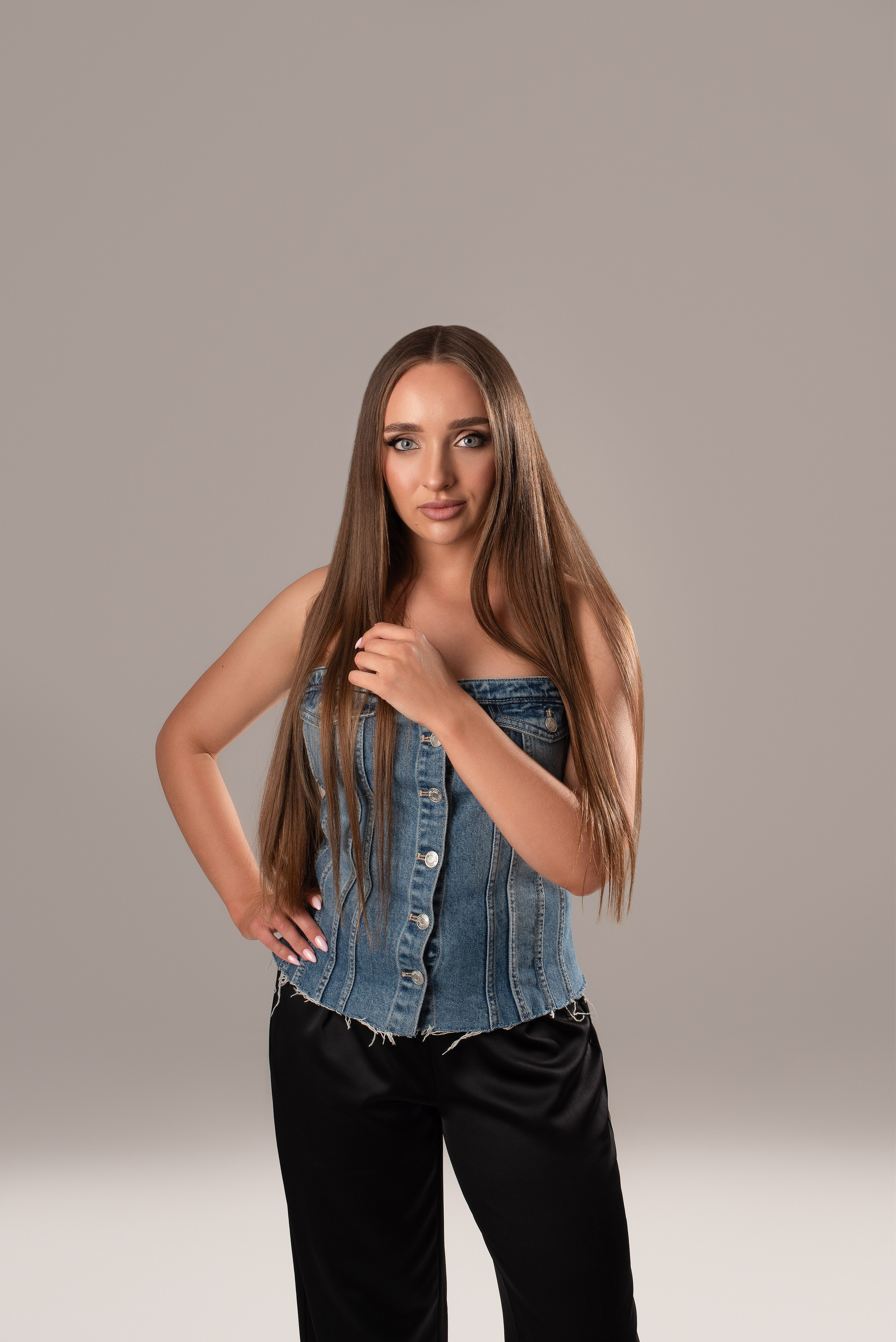 Бізнес портрет. Photographer Rina Lavina