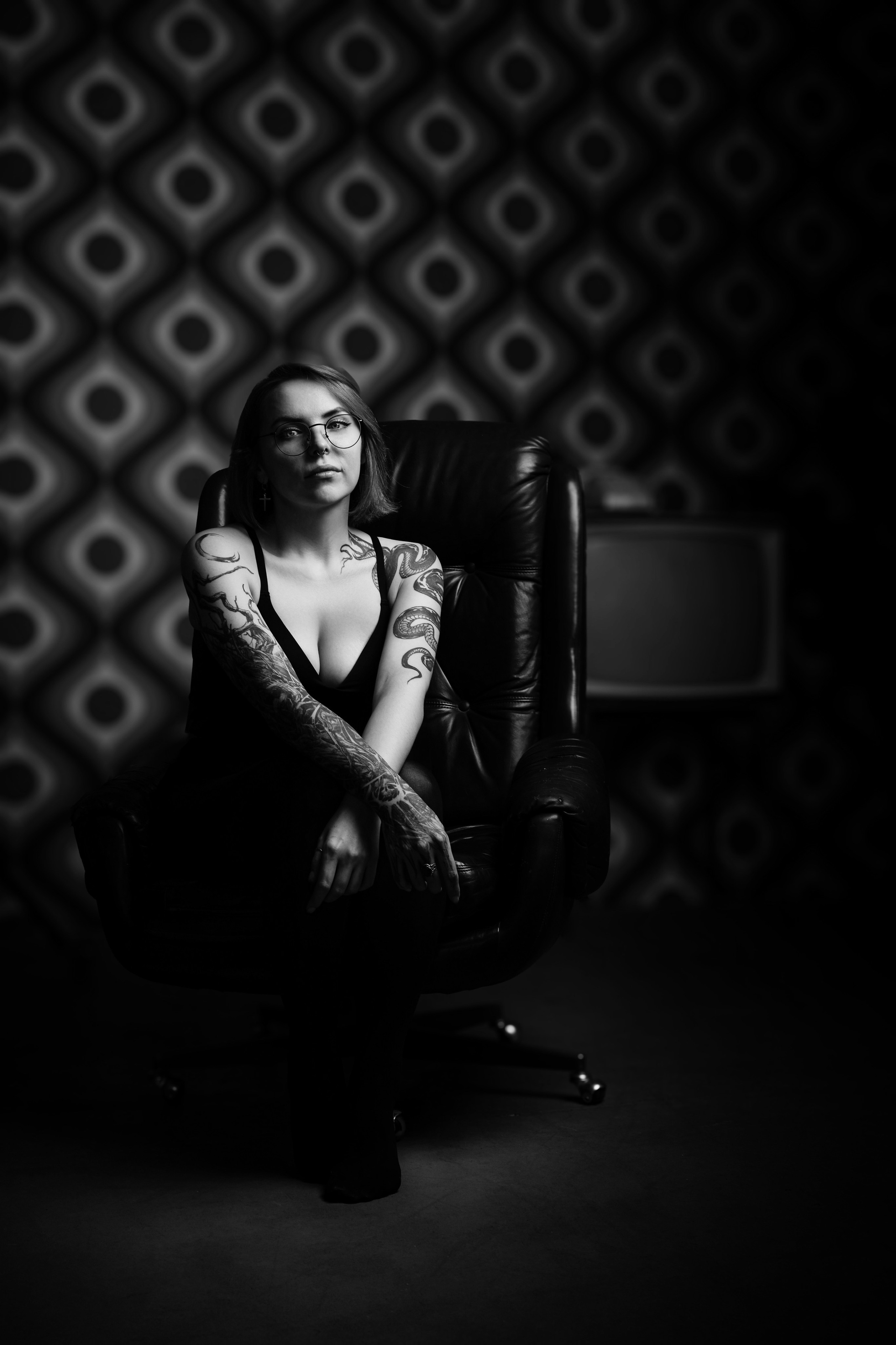 Профессиональный фотограф. Авторские студийные фотосессии в Санкт-Петербурге. Фотограф I Санкт-Петербург