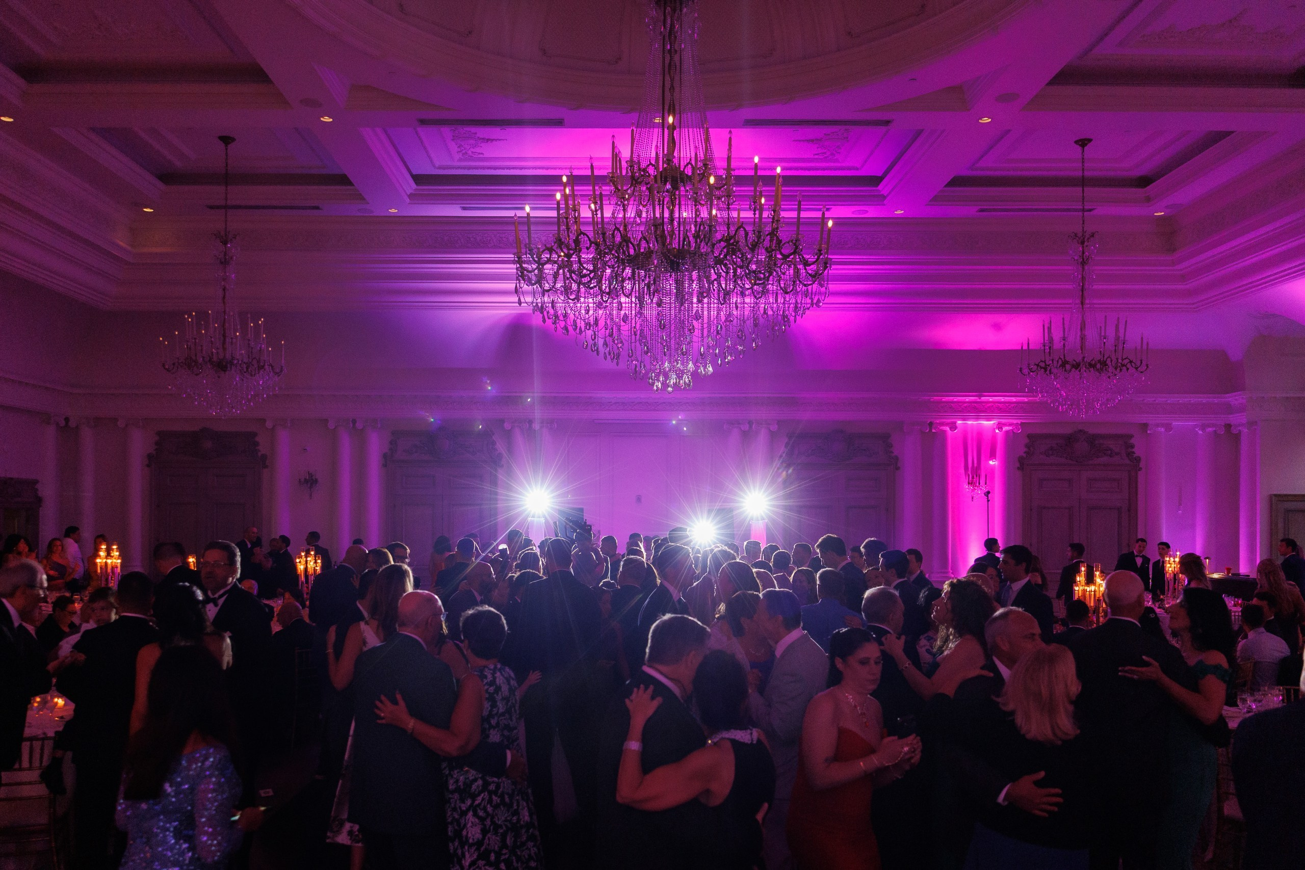 Victoria & Nicholas, Park Chateau, NJ. Wedding Photo & Video