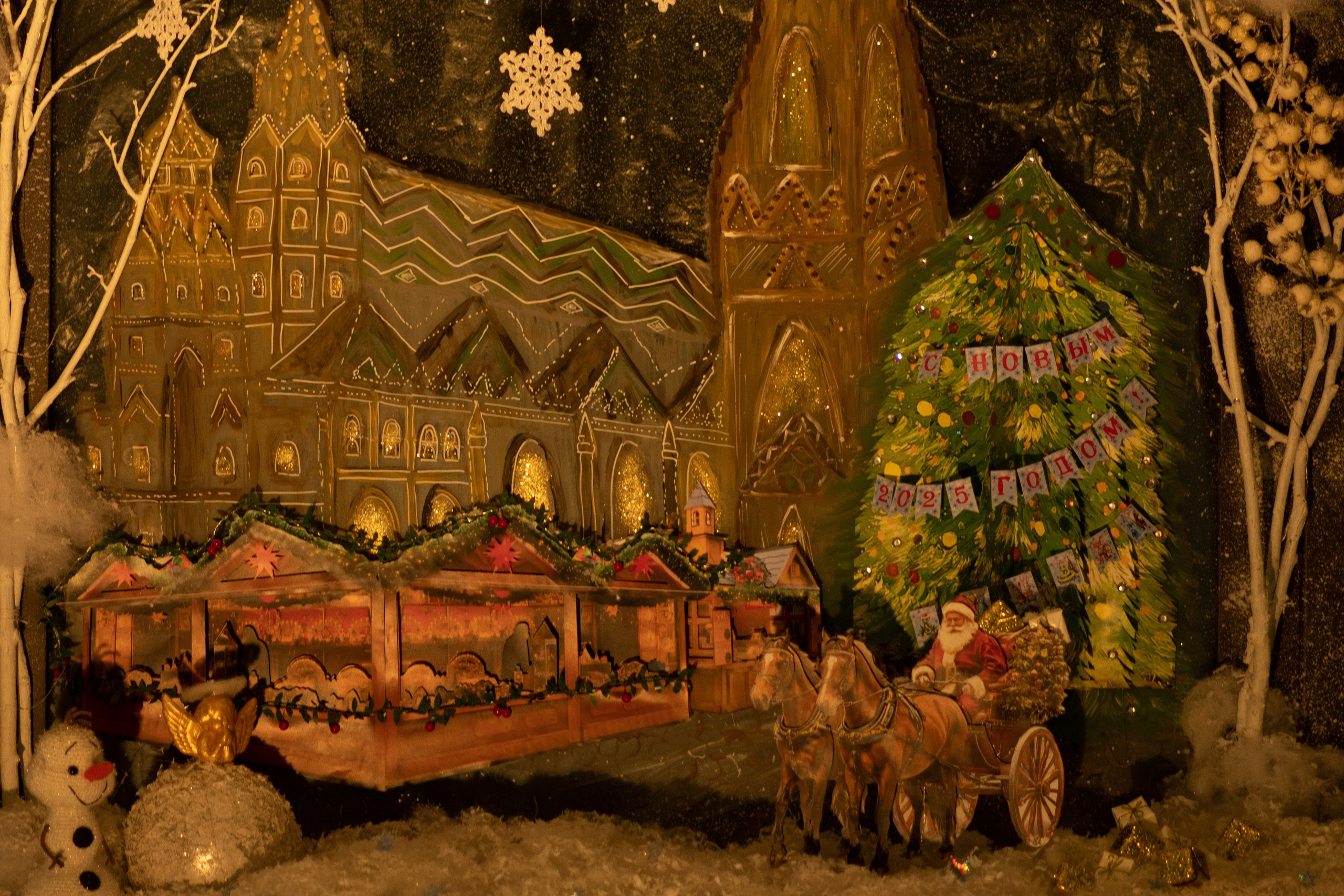 Проект. Семейный и детский фотограф