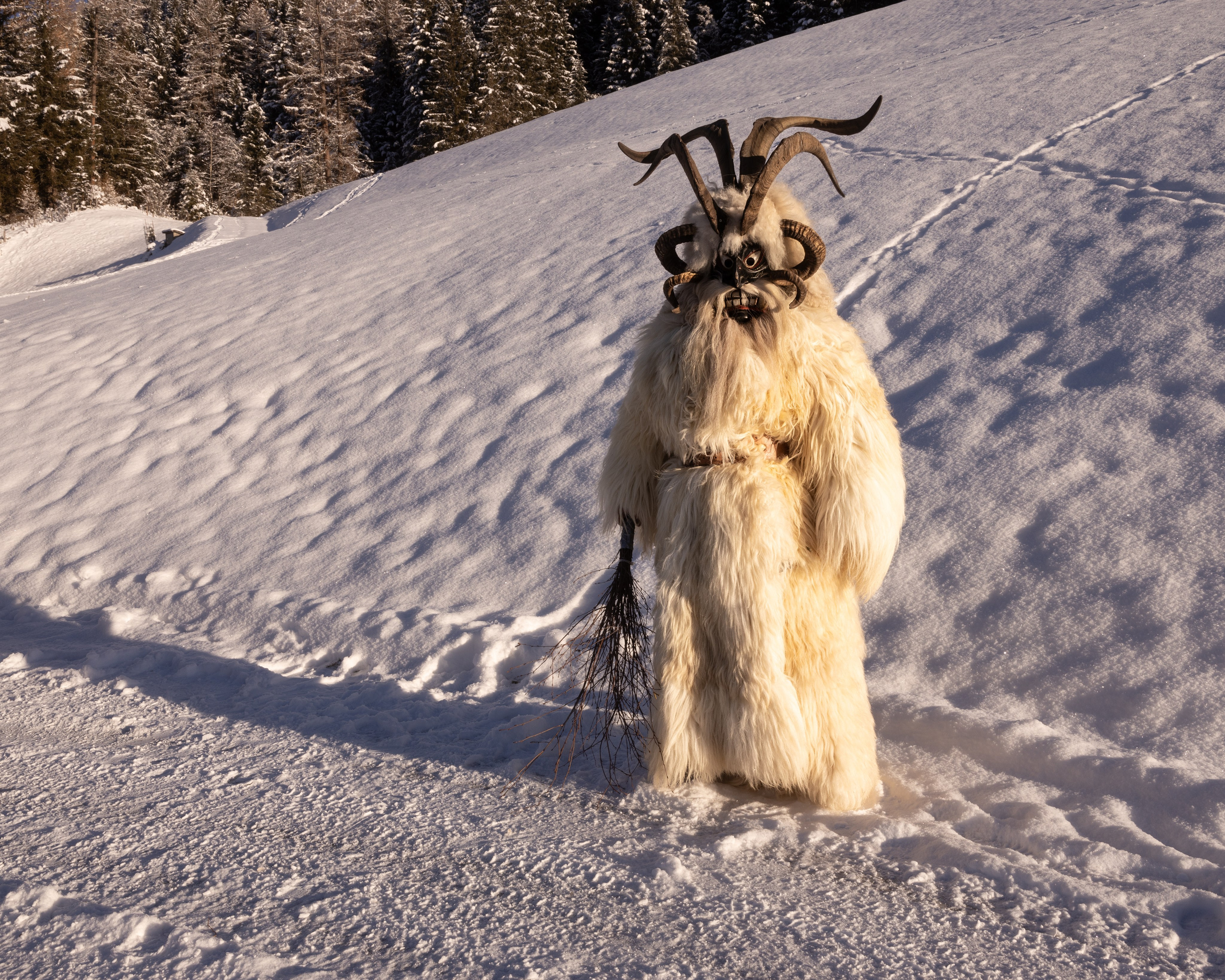 SILBERKRUG PASS, Bad Gastein, 05.12.2024. Guzel Kolobova| Fotografin| Salzburg