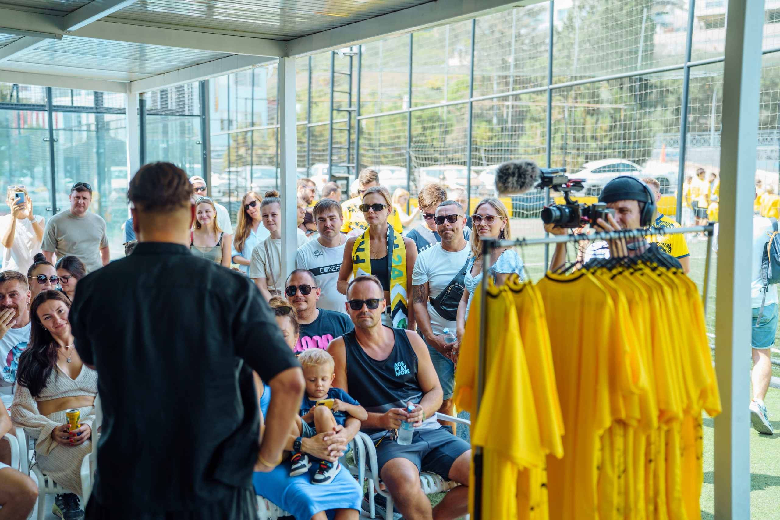 Krasava. Photographer in Cyprus