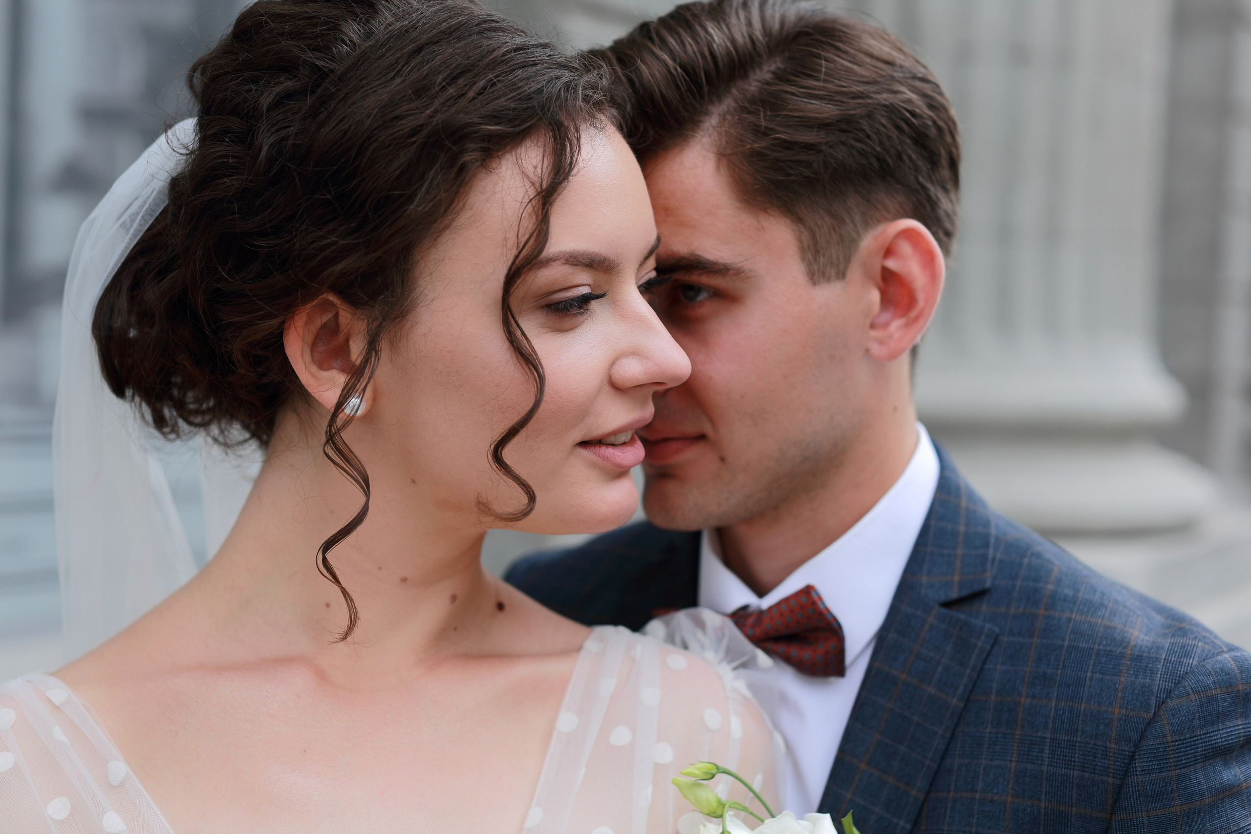 Wedding. Портретный и репортажный фотограф в Бишкеке Петренко Александр