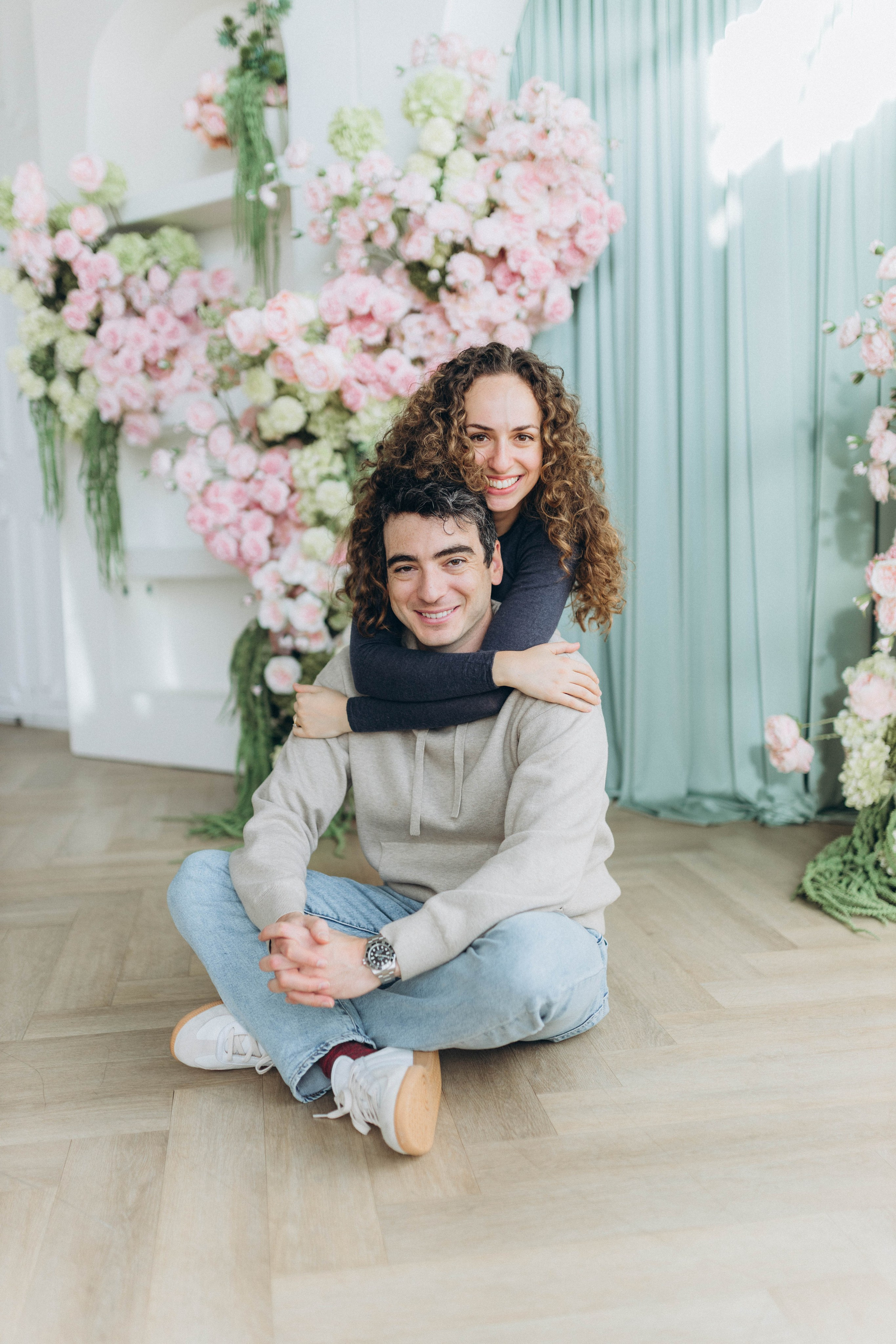 Y&D. Photographer | Naomi Maklin