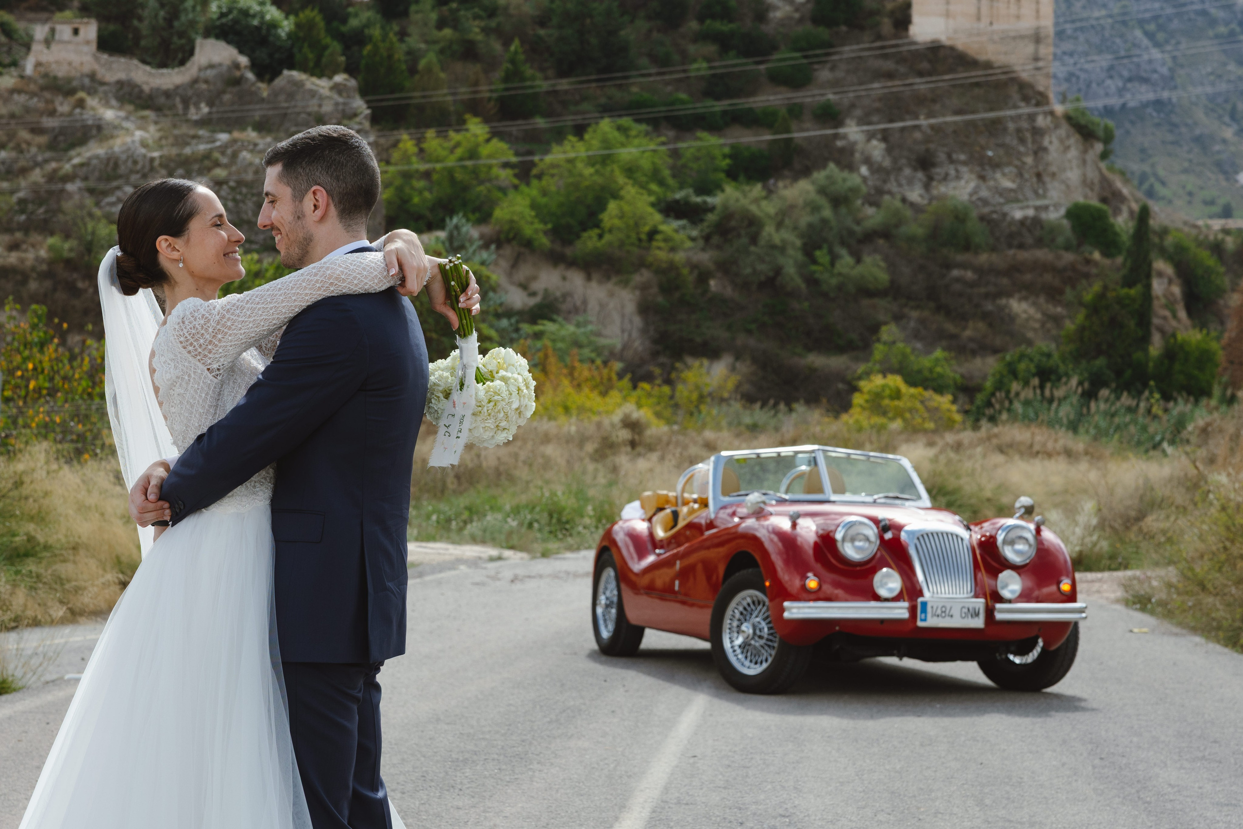 EVA & GUILLE. Fotógrafo y Videografo de bodas y eventos