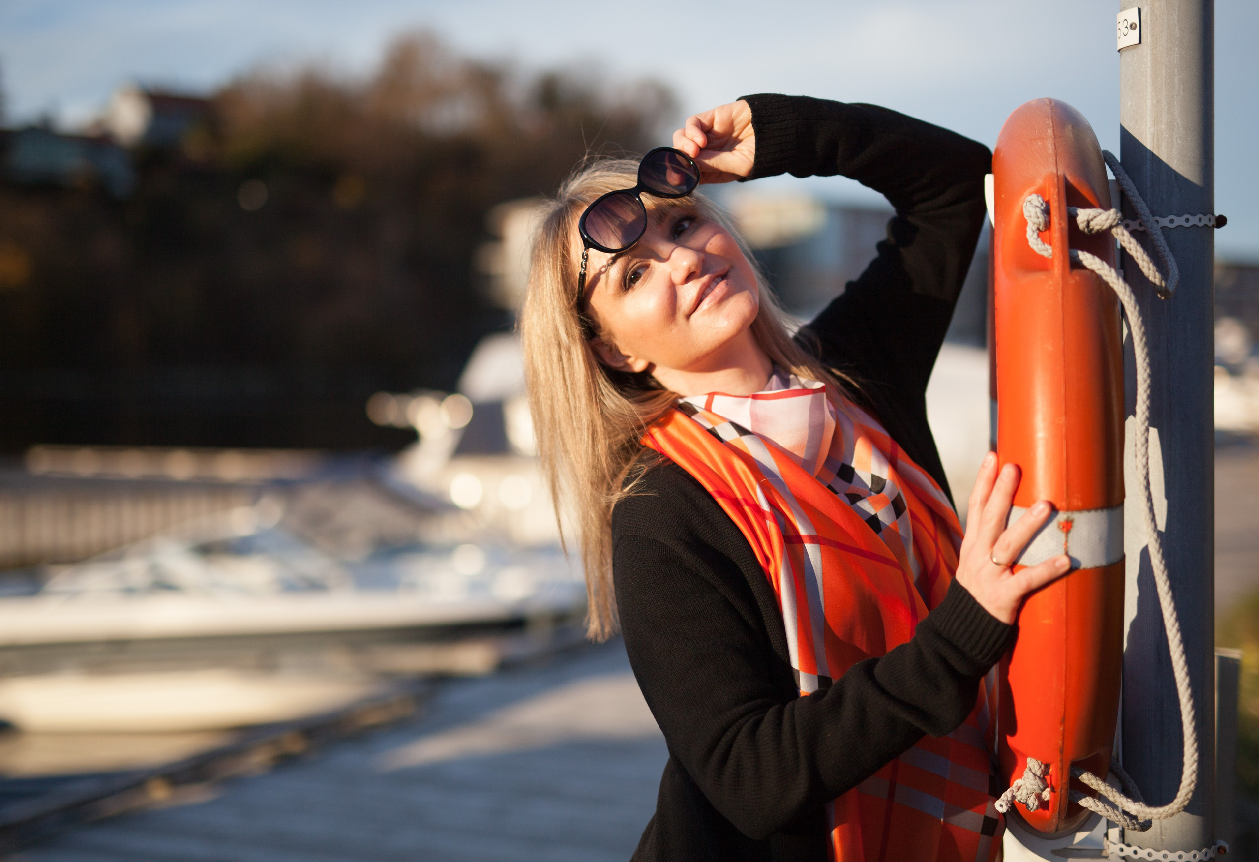 Autumn pears. Family and real state photographer in Haugesund Dina Vikra