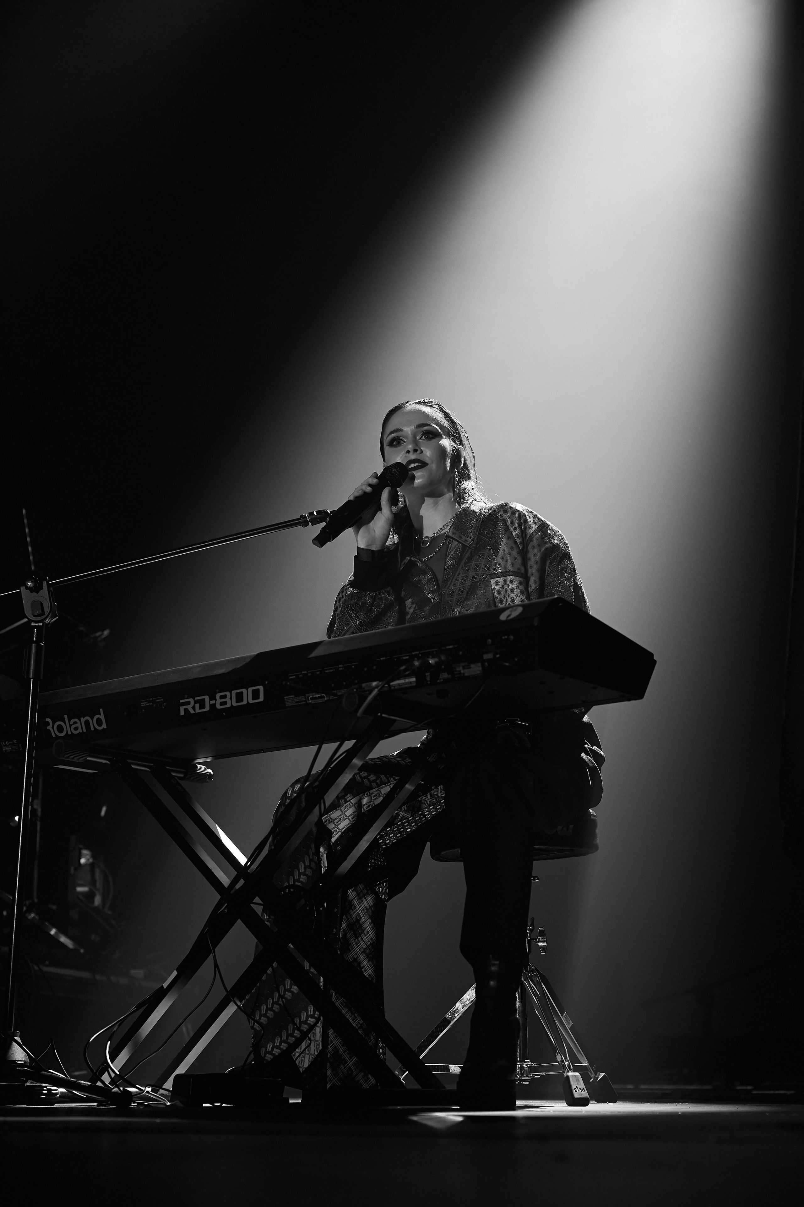 The Hardkiss. Alex Kibuk — Fotografia Imprez Firmowych i Eventów w Warszawie