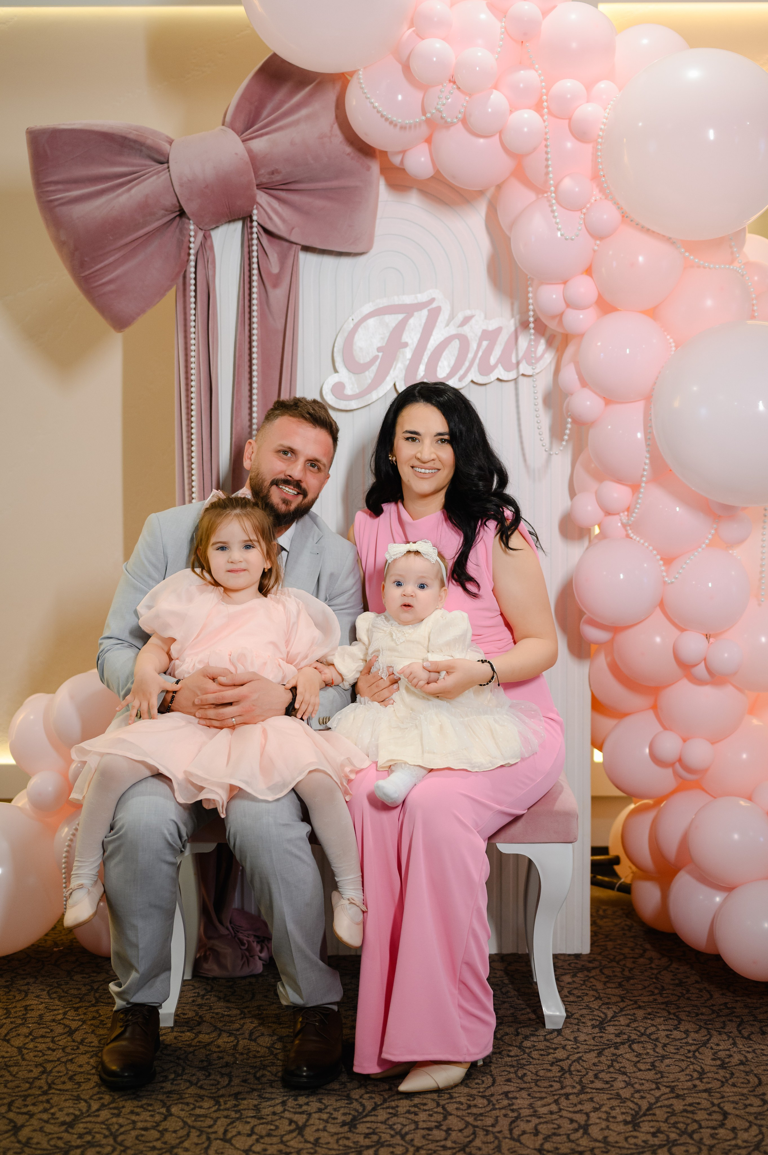 Flóra. Erik Bagy | Fotograf de Nuntă