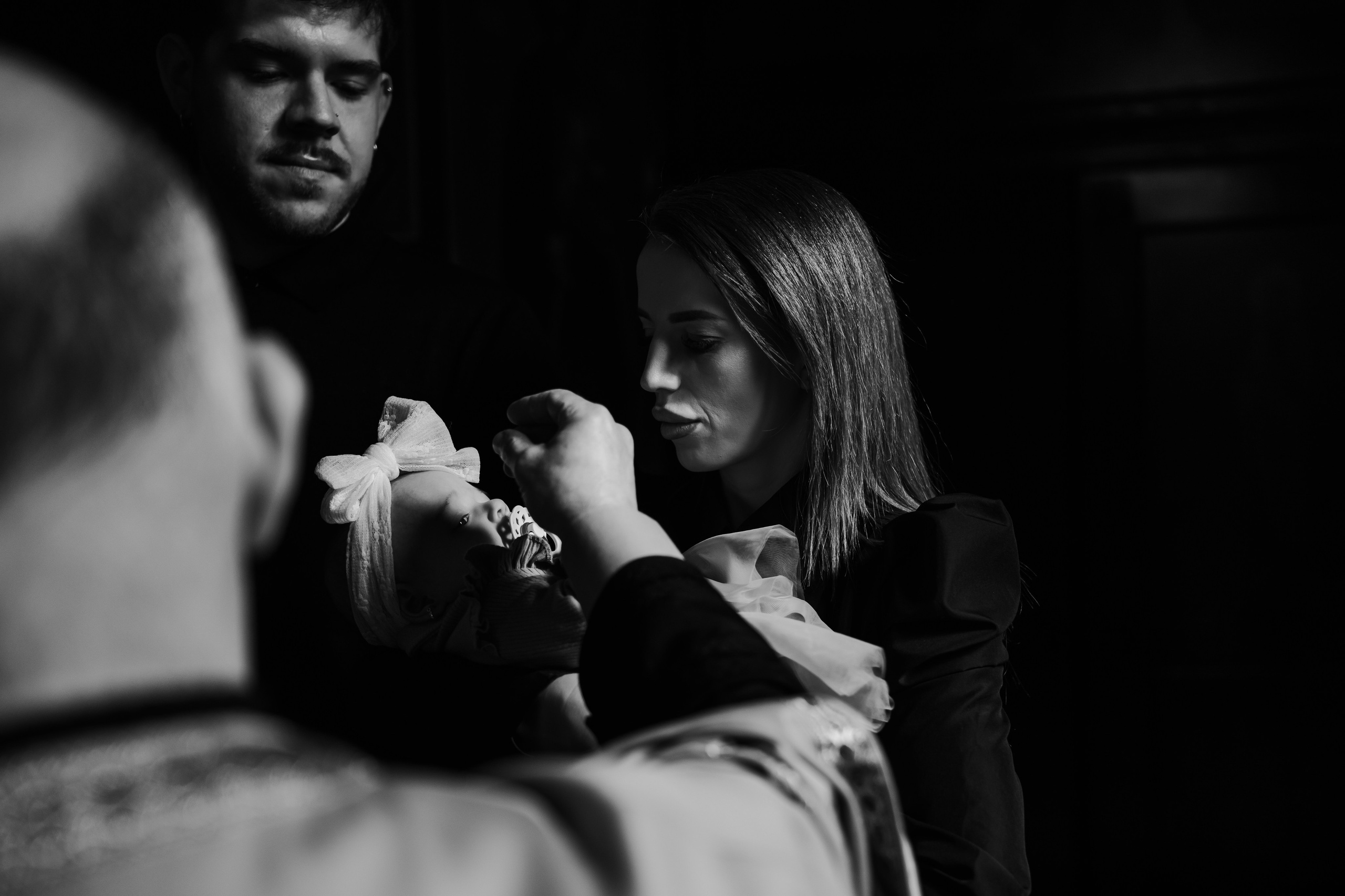 Ariana Giulia. Erik Bagy | Fotograf de Nuntă