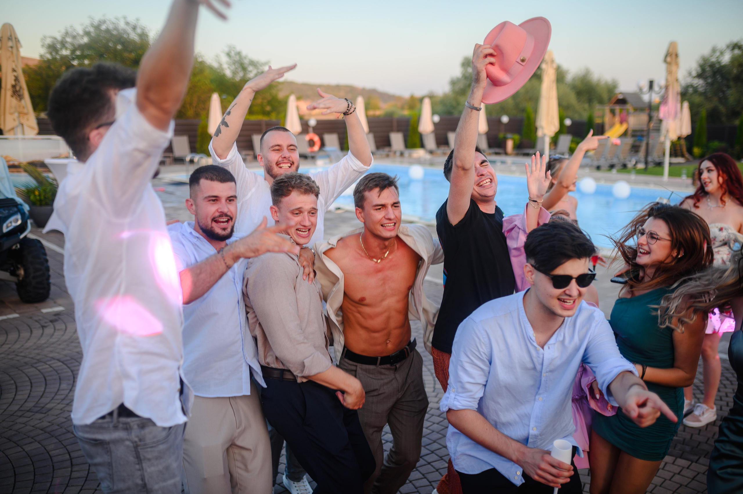 Octavian & Antonia. Erik Bagy | Fotograf de Nuntă