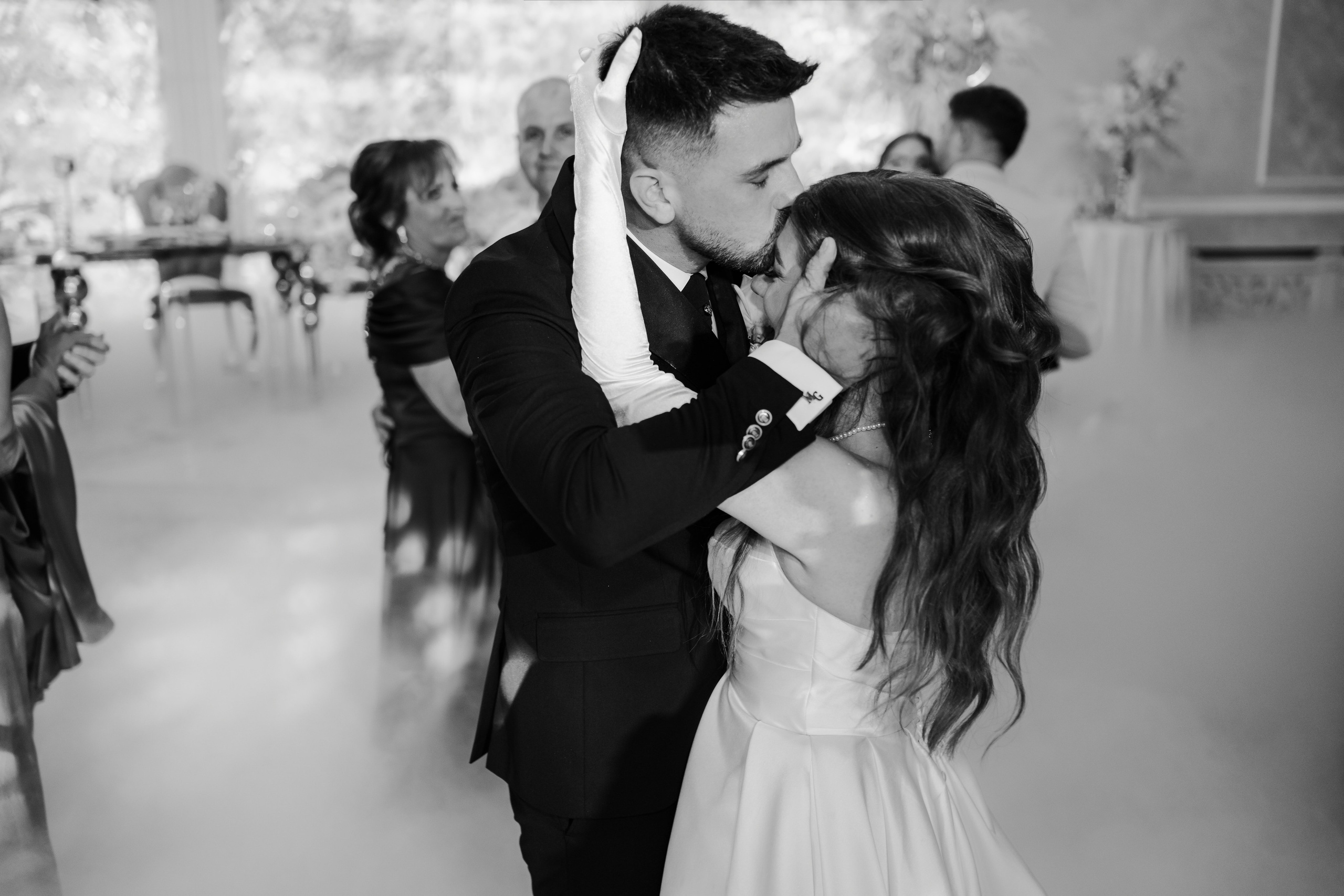 Gabriel & Andreea. Erik Bágy | Fotograf de Nuntă